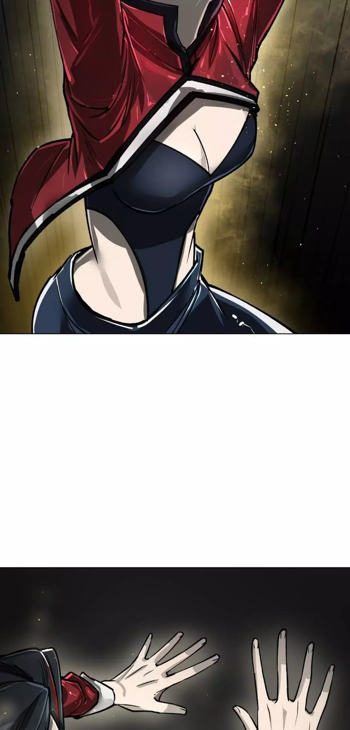 Read El Demonio Celestial del Cosmos 3077 Manga Online