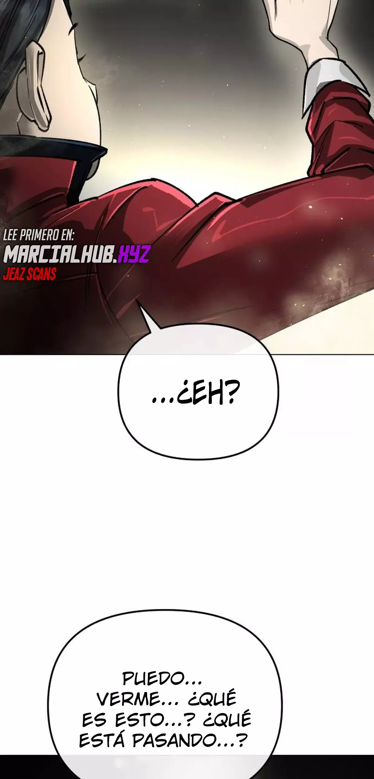 Read El Demonio Celestial del Cosmos 3077 Manga Online