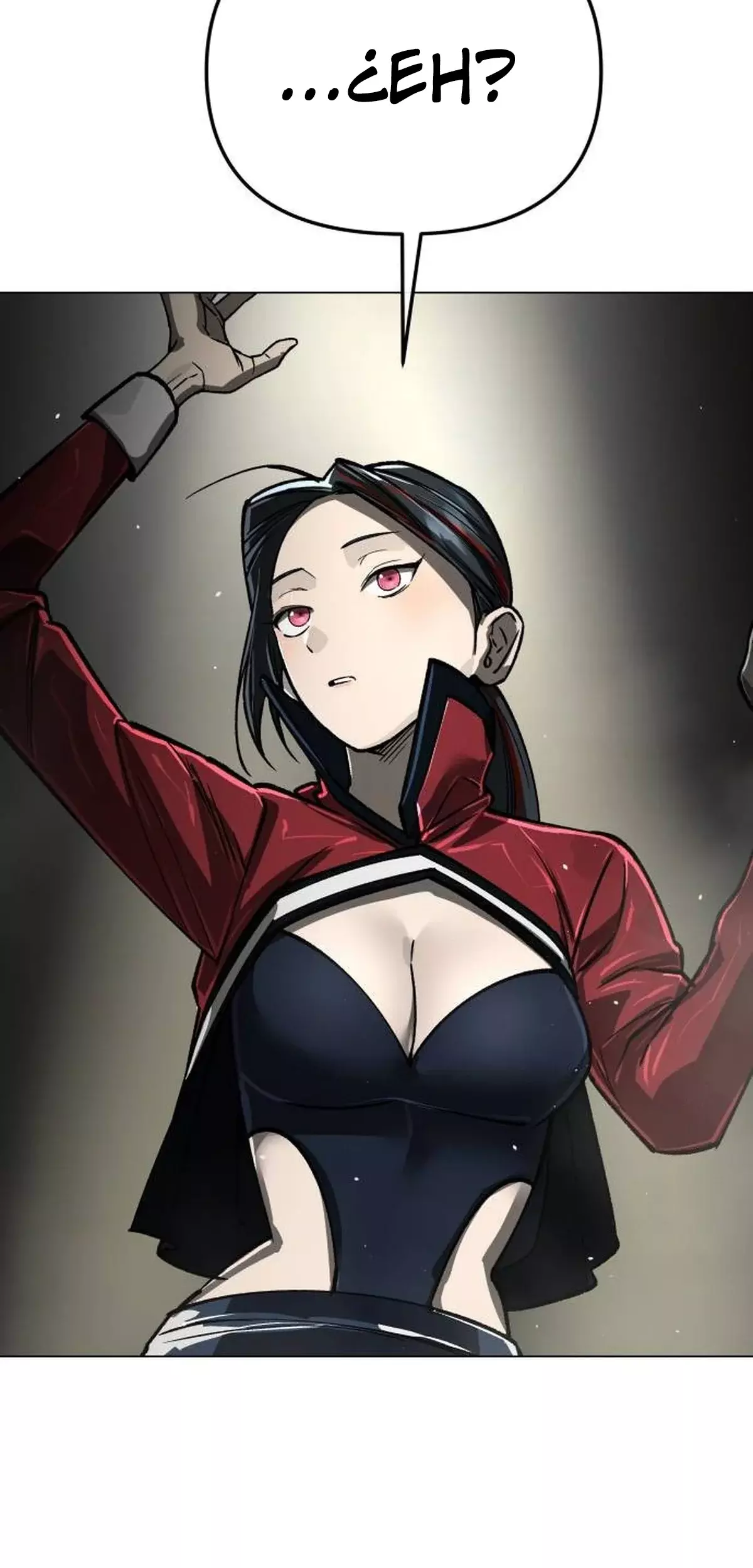 Read El Demonio Celestial del Cosmos 3077 Manga Online