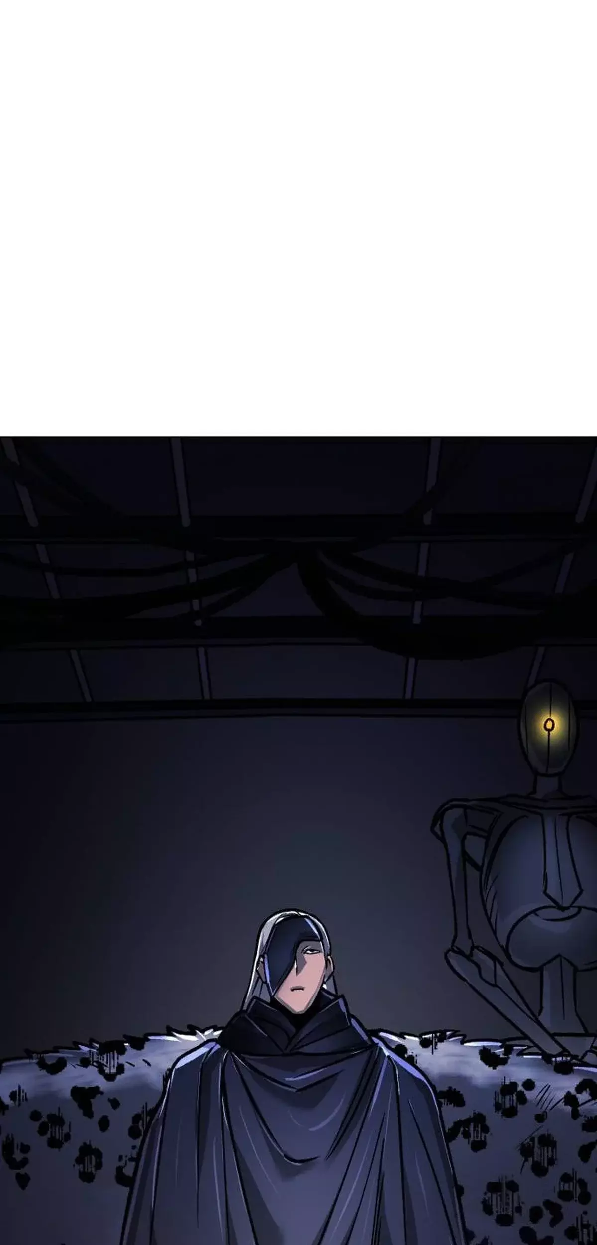 Read El Demonio Celestial del Cosmos 3077 Manga Online