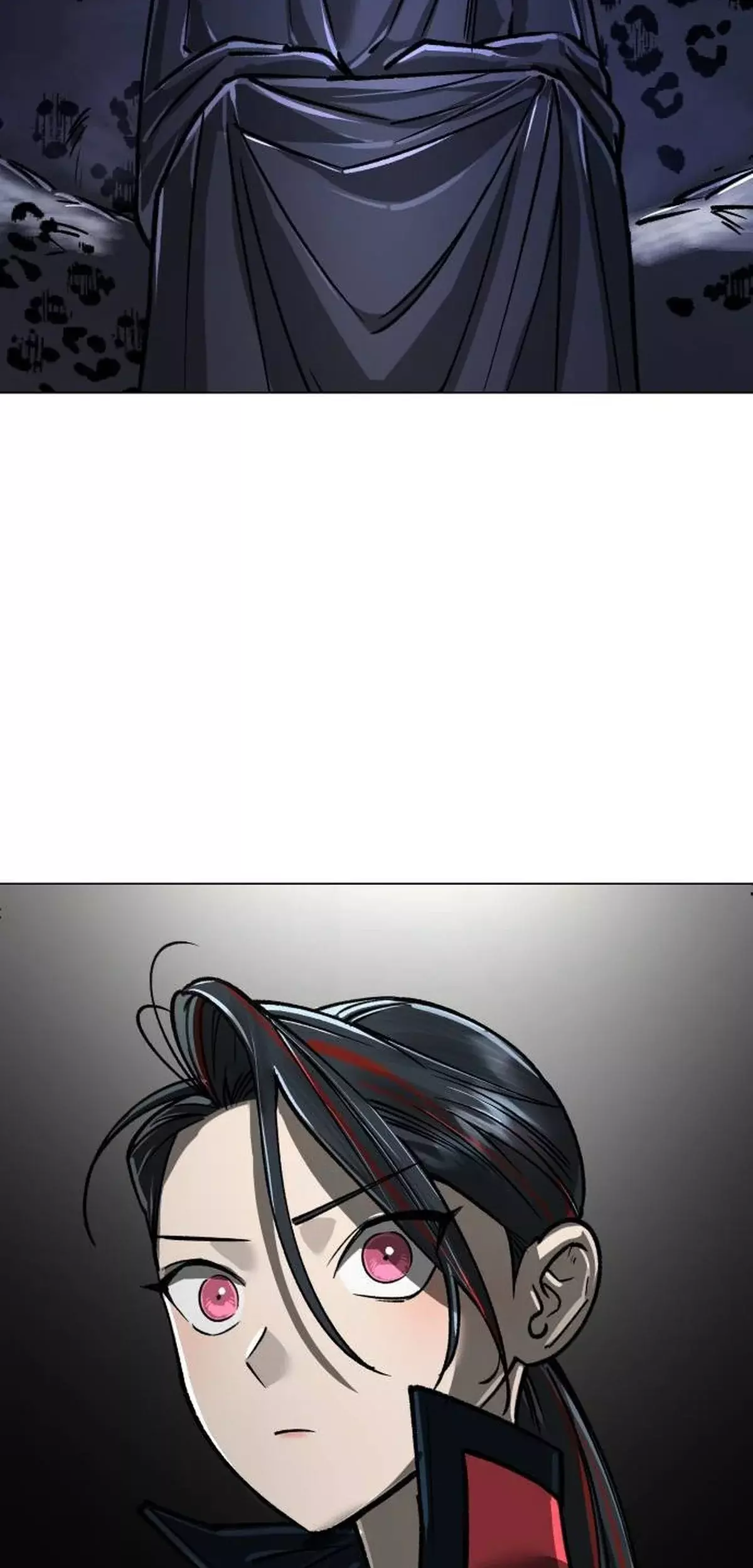 Read El Demonio Celestial del Cosmos 3077 Manga Online