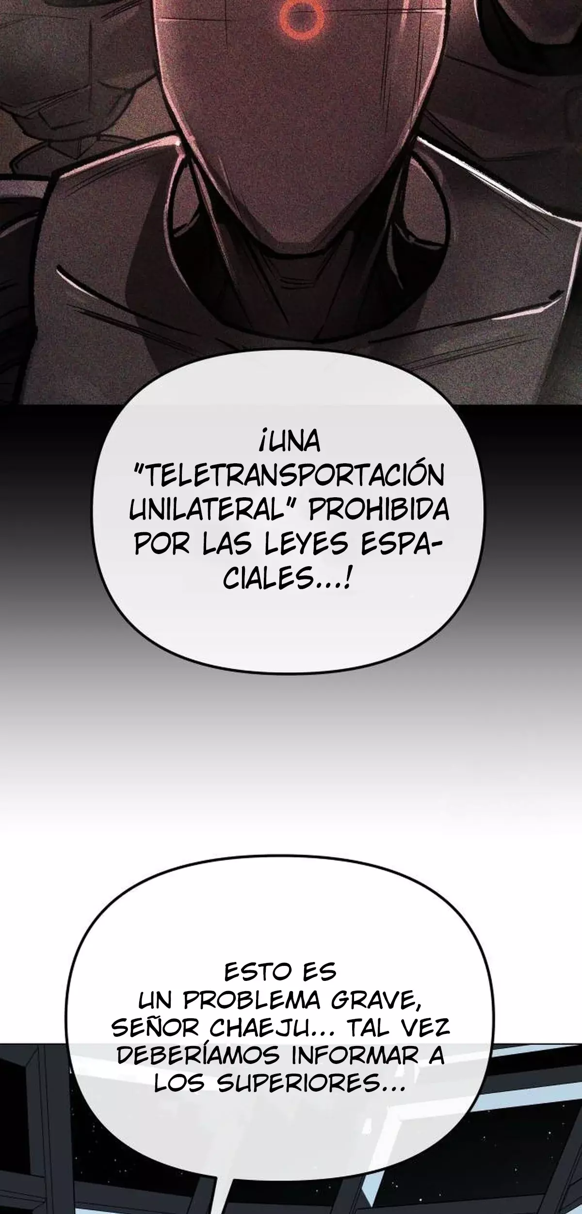 Read El Demonio Celestial del Cosmos 3077 Manga Online