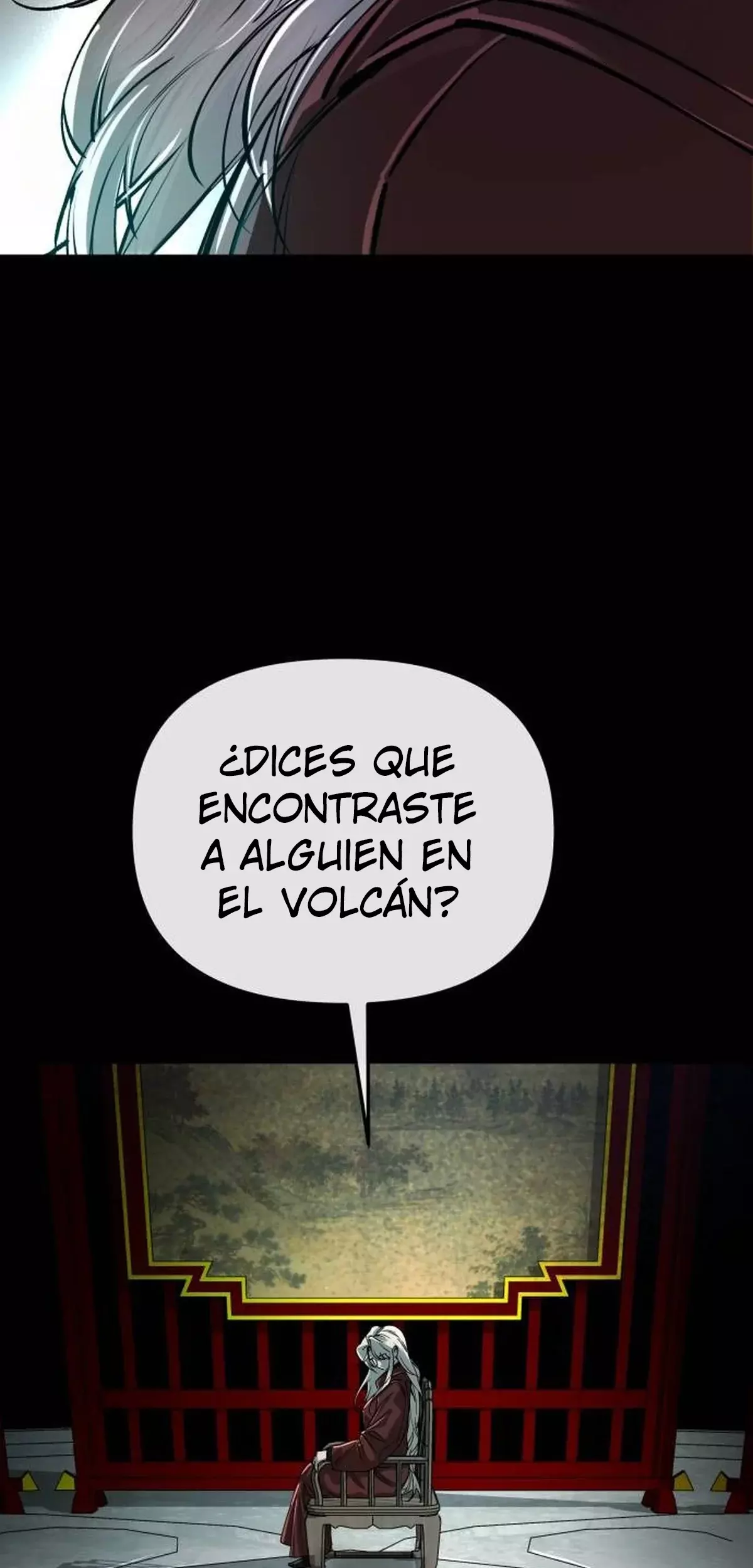 Read El Demonio Celestial del Cosmos 3077 Manga Online