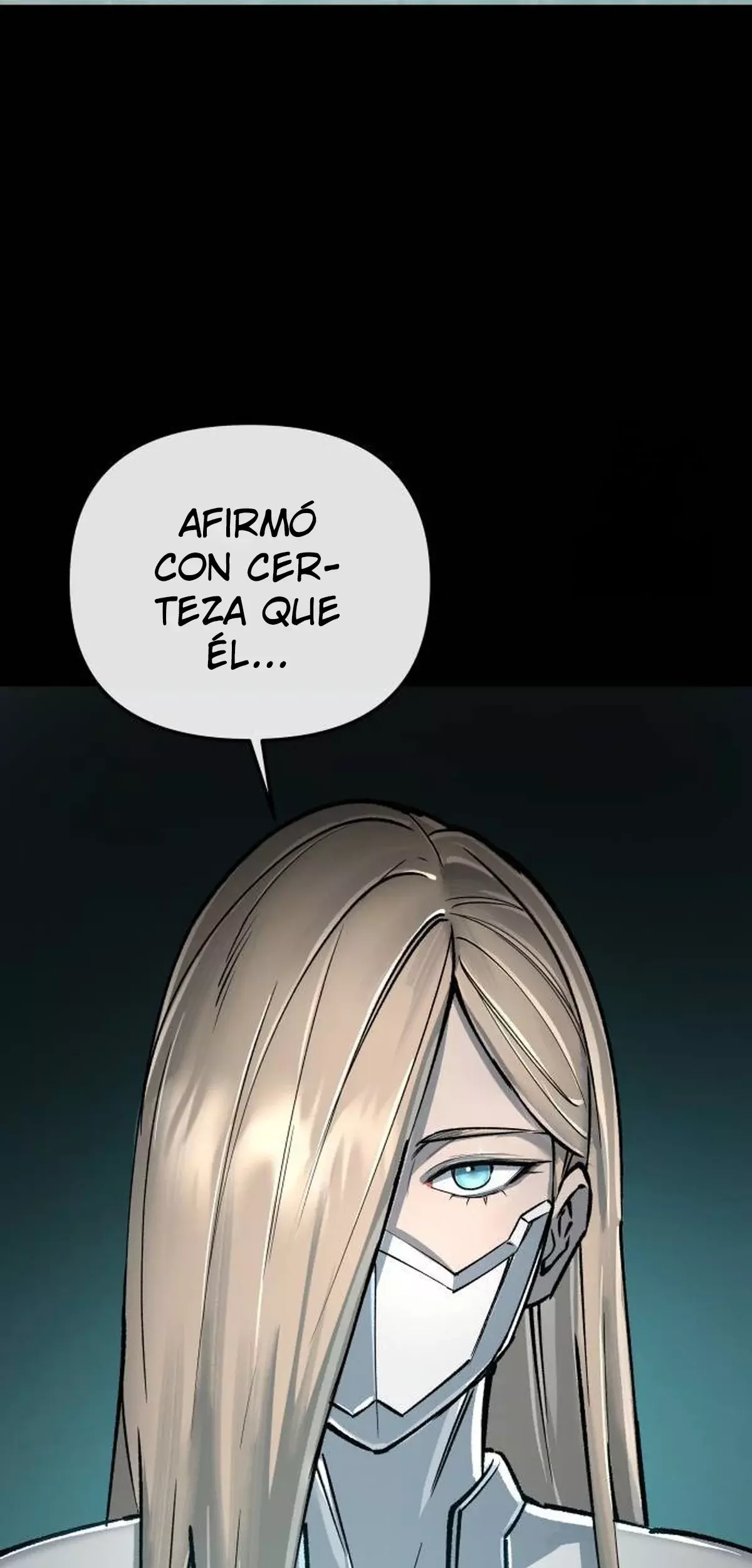 Read El Demonio Celestial del Cosmos 3077 Manga Online