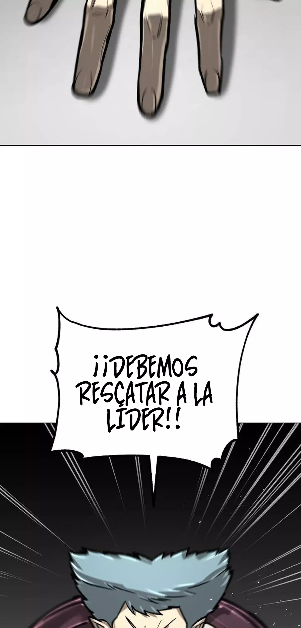 Read El Demonio Celestial del Cosmos 3077 Manga Online