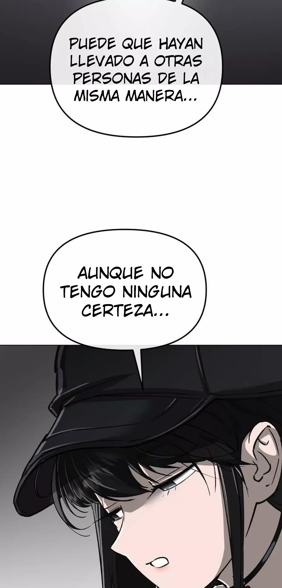 Read El Demonio Celestial del Cosmos 3077 Manga Online