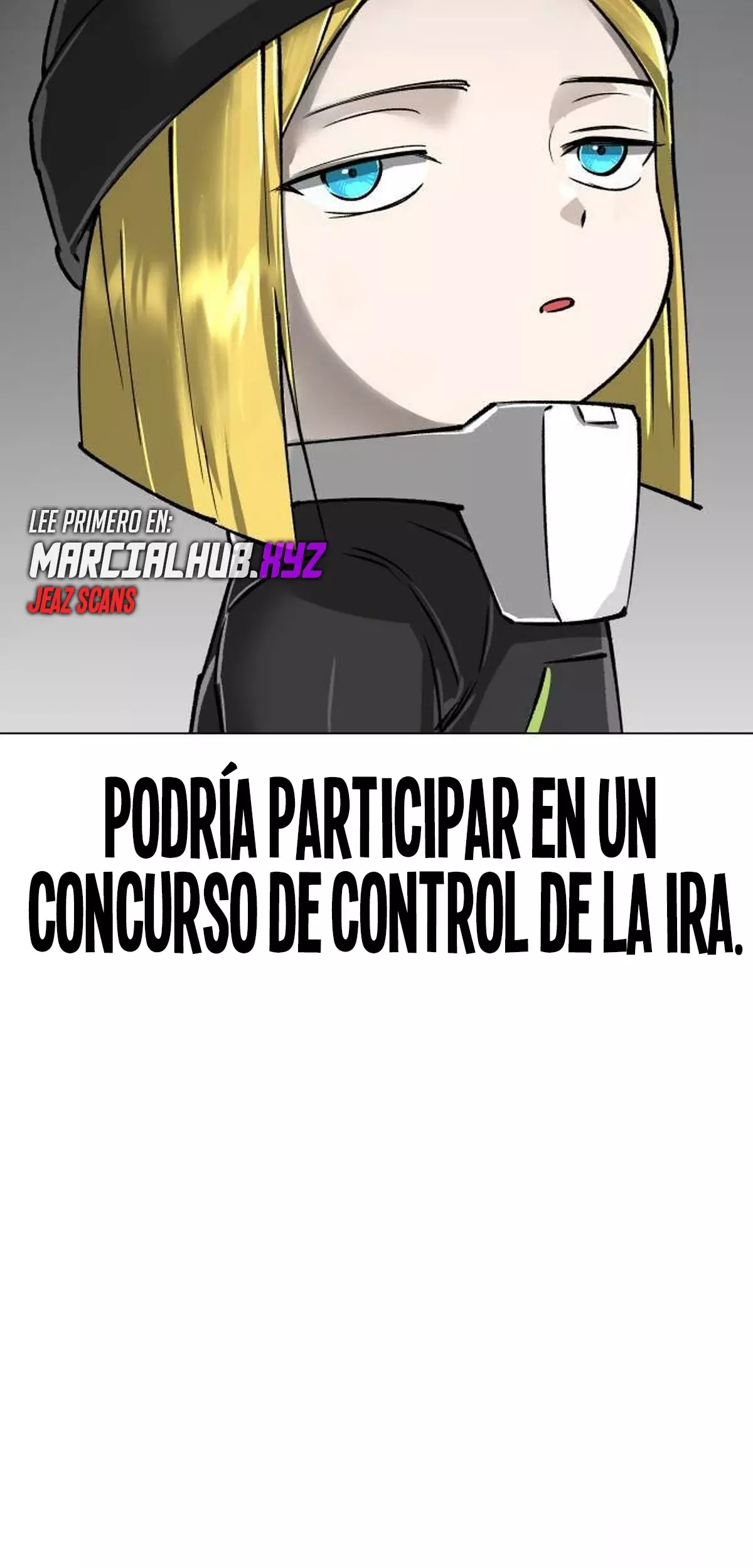 Read El Demonio Celestial del Cosmos 3077 Manga Online