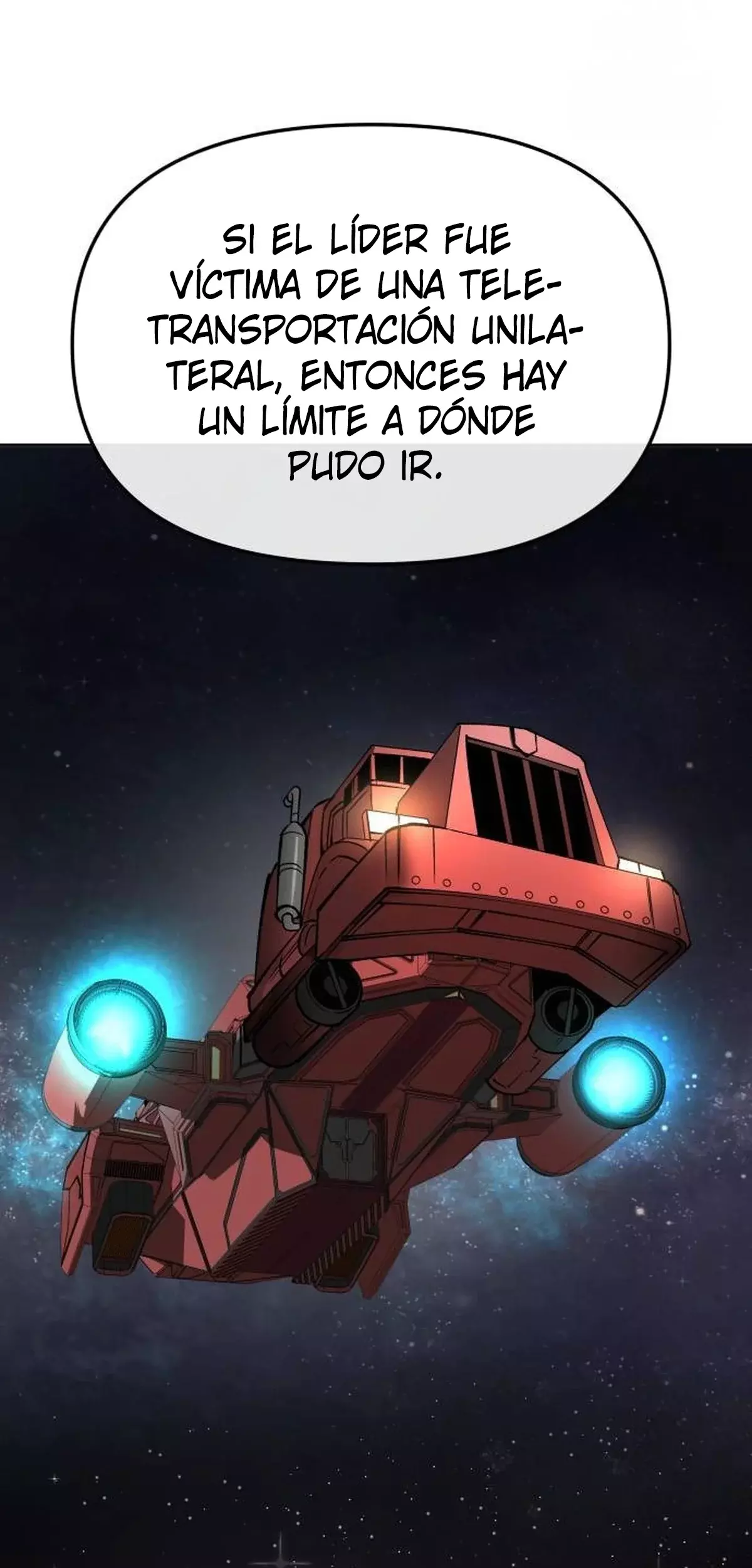 Read El Demonio Celestial del Cosmos 3077 Manga Online