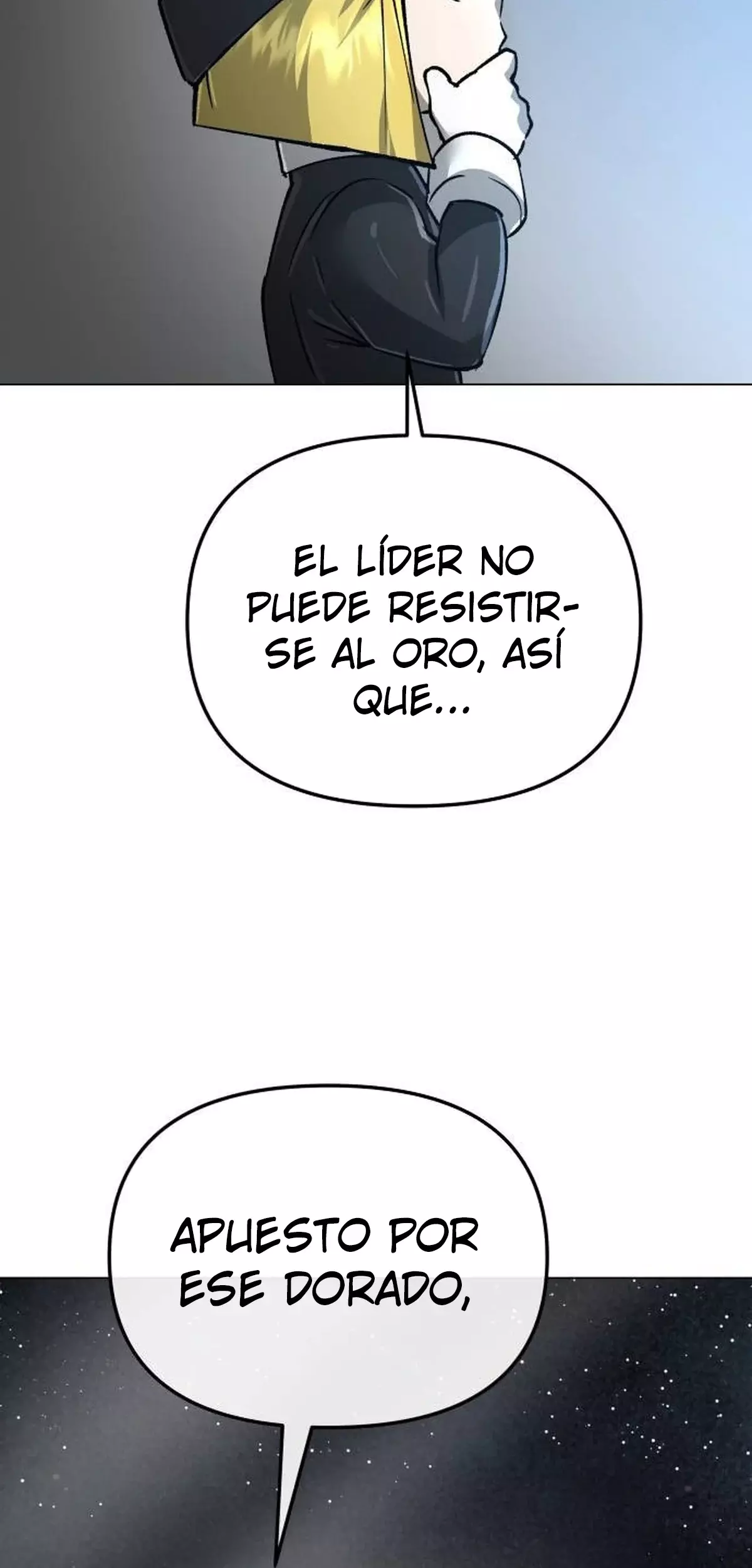 Read El Demonio Celestial del Cosmos 3077 Manga Online