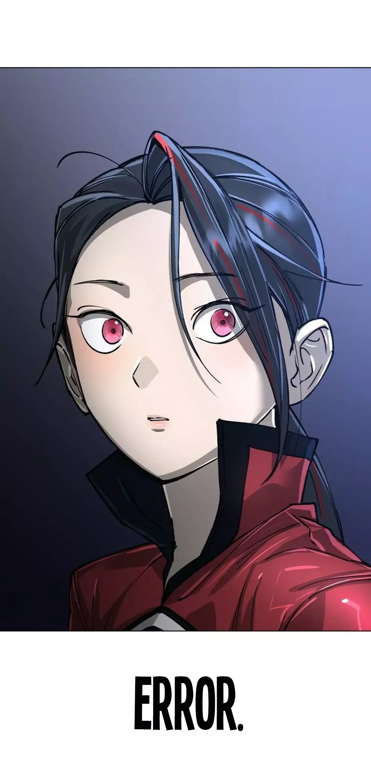 Read El Demonio Celestial del Cosmos 3077 Manga Online