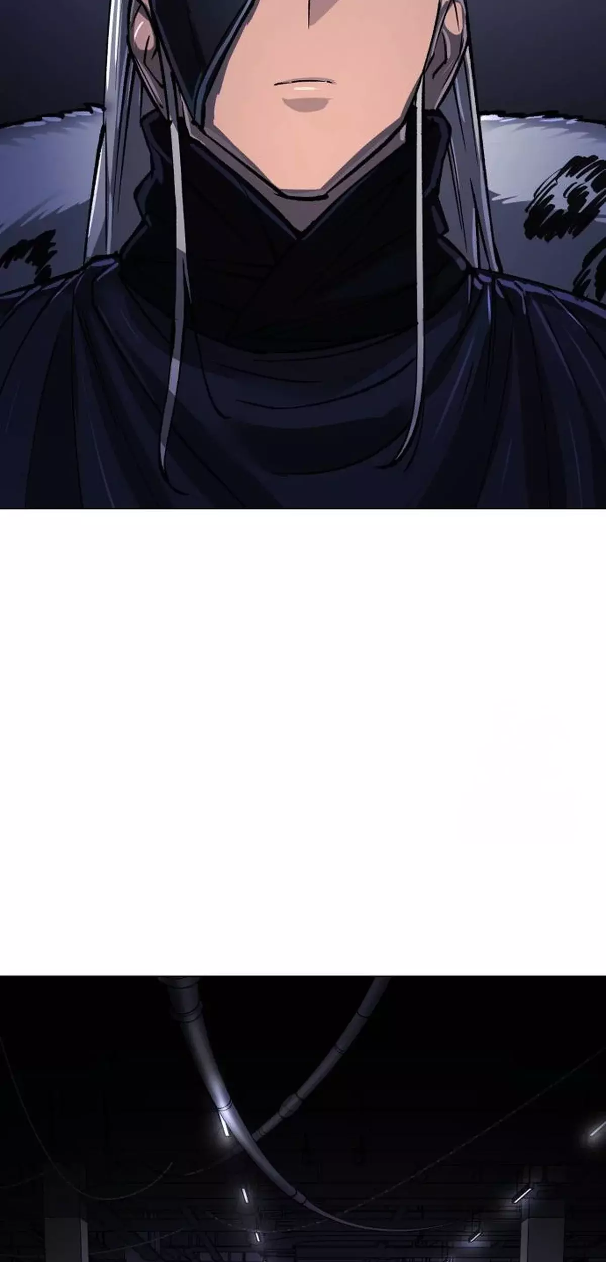 Read El Demonio Celestial del Cosmos 3077 Manga Online
