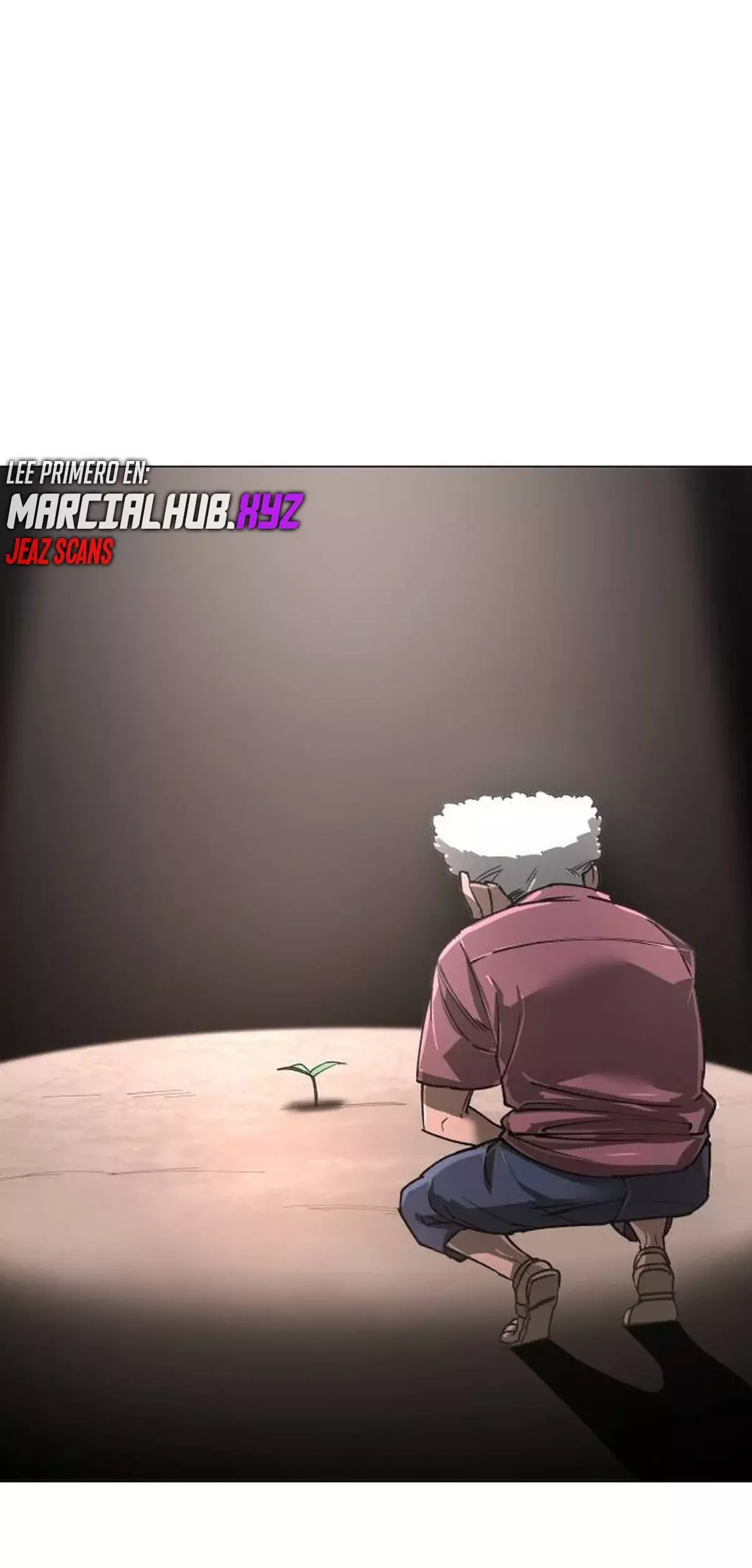 Read El Demonio Celestial del Cosmos 3077 Manga Online