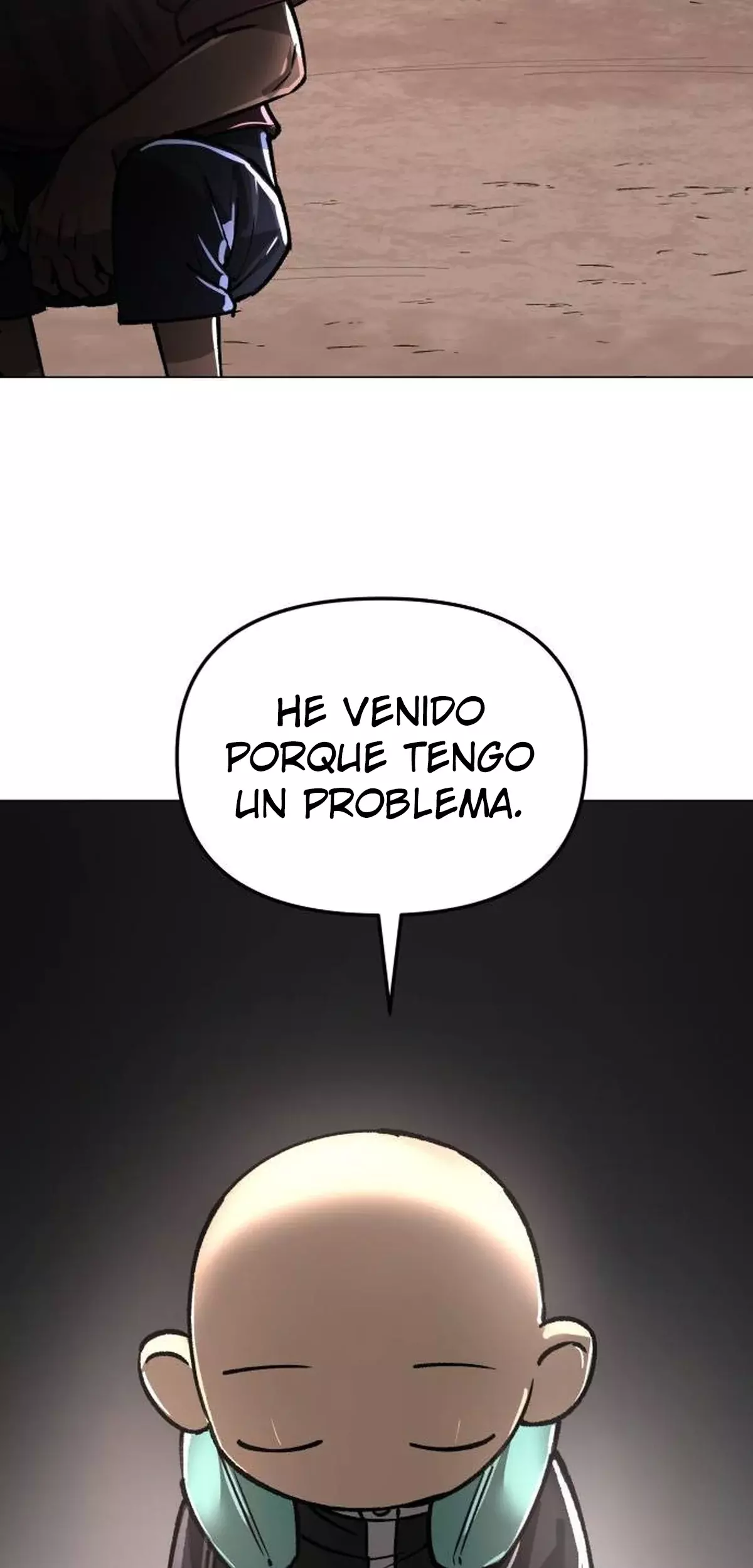 Read El Demonio Celestial del Cosmos 3077 Manga Online