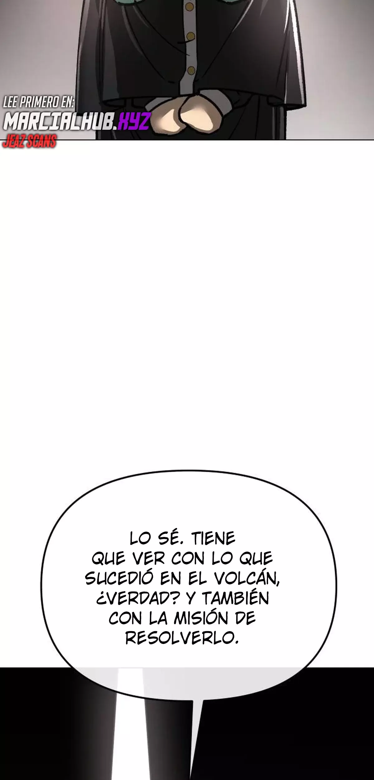 Read El Demonio Celestial del Cosmos 3077 Manga Online