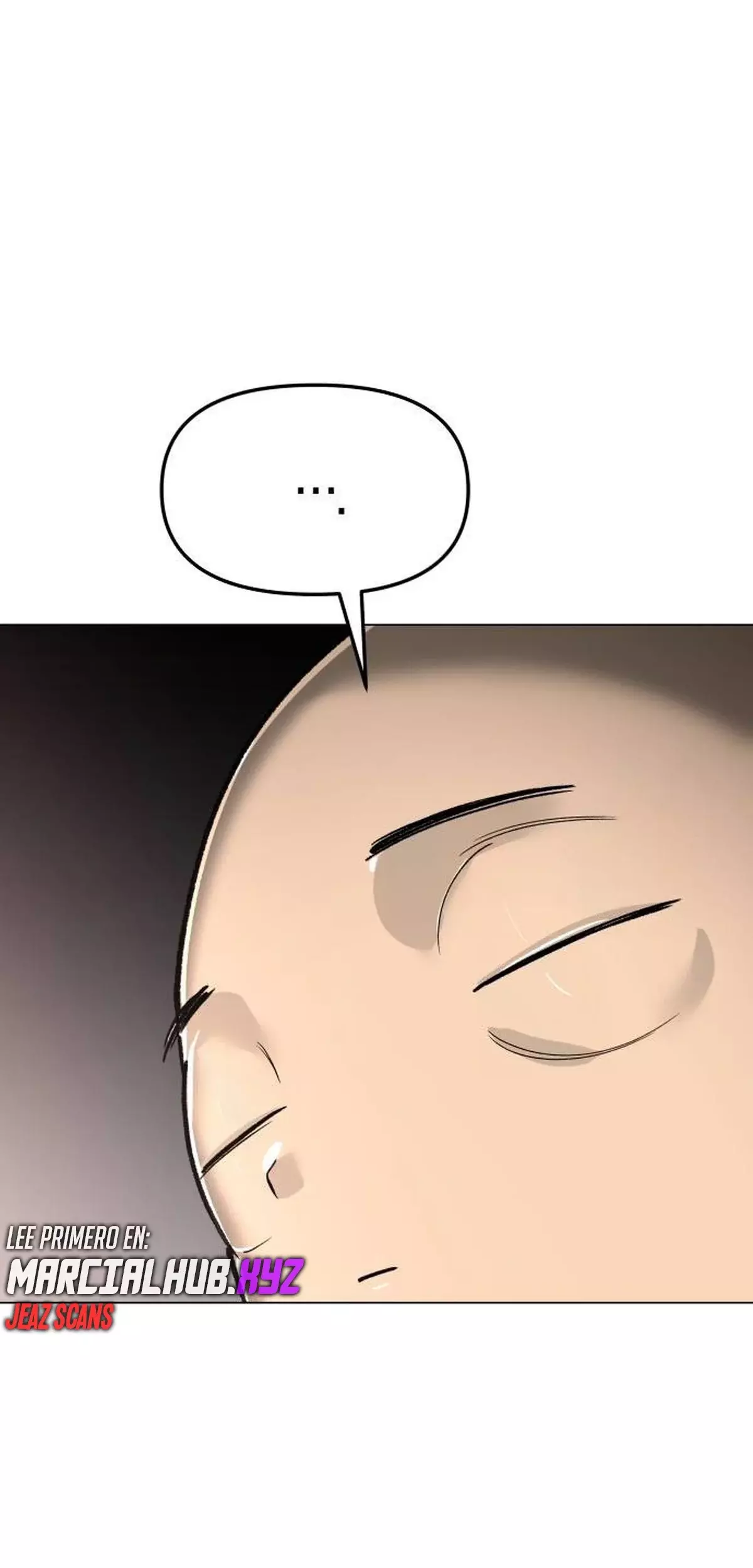 Read El Demonio Celestial del Cosmos 3077 Manga Online