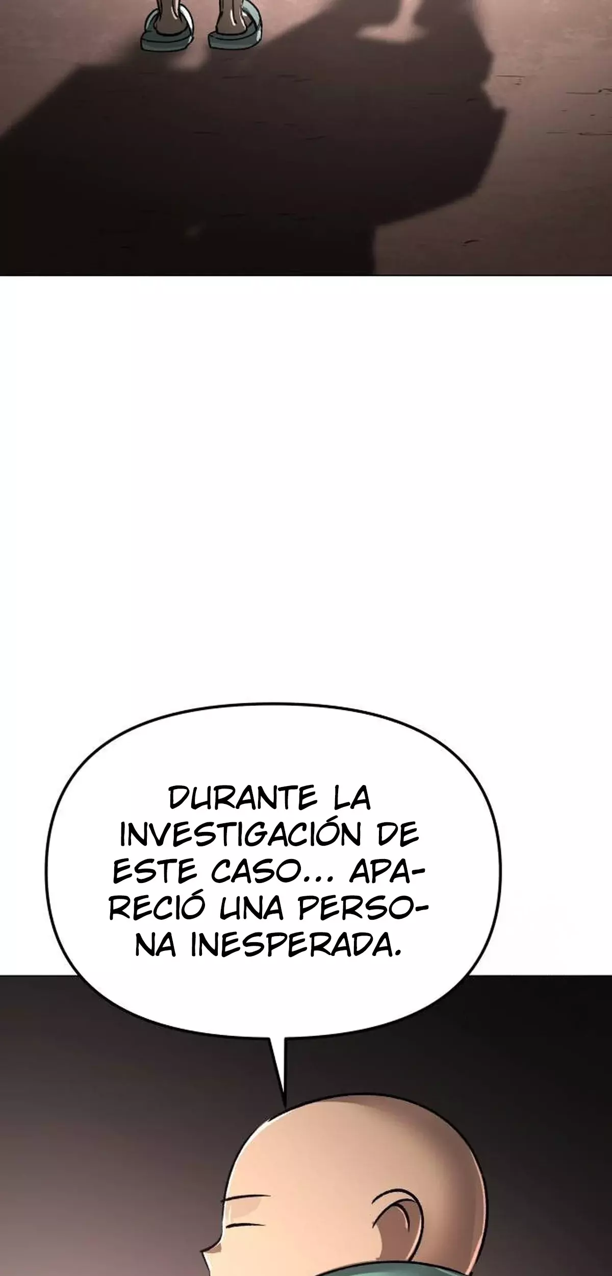 Read El Demonio Celestial del Cosmos 3077 Manga Online