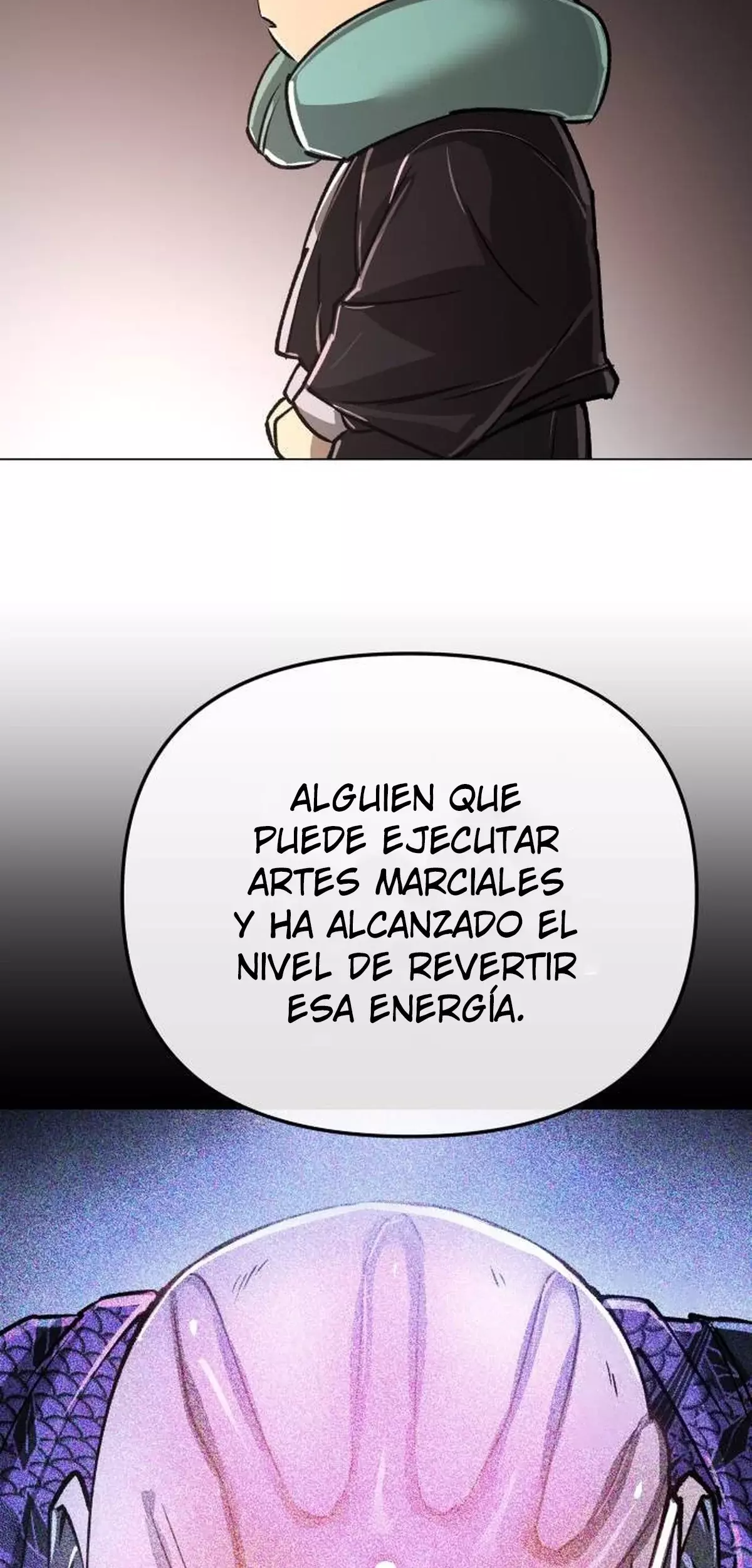 Read El Demonio Celestial del Cosmos 3077 Manga Online