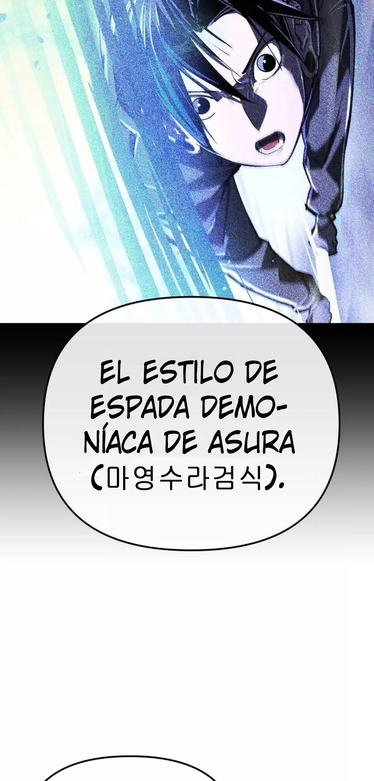 Read El Demonio Celestial del Cosmos 3077 Manga Online