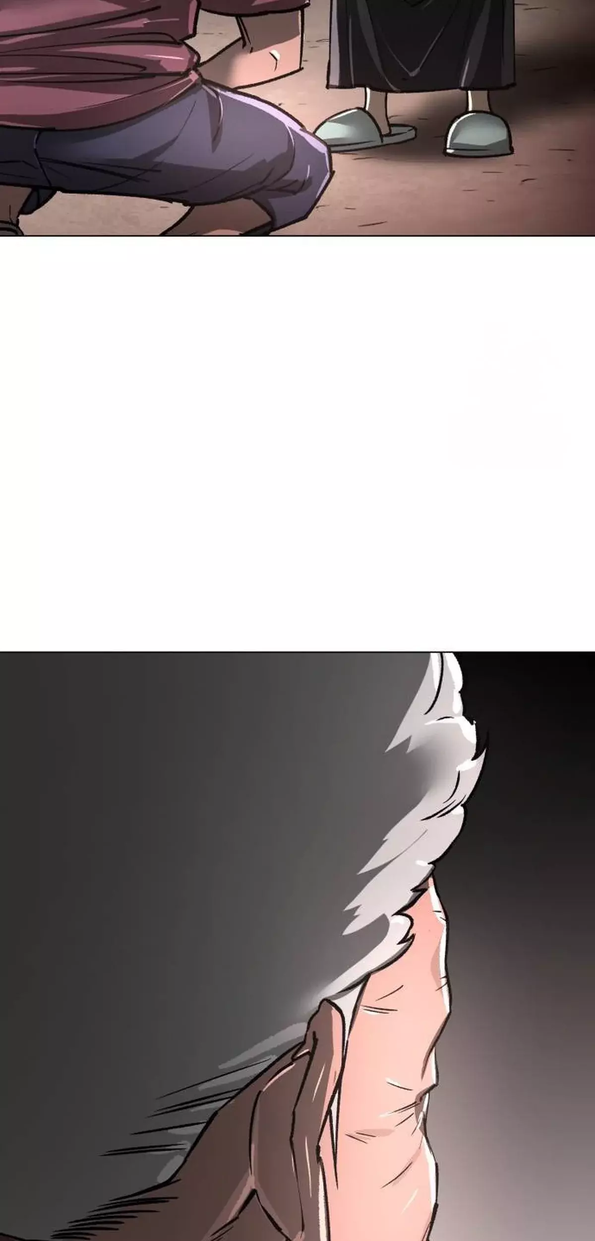 Read El Demonio Celestial del Cosmos 3077 Manga Online