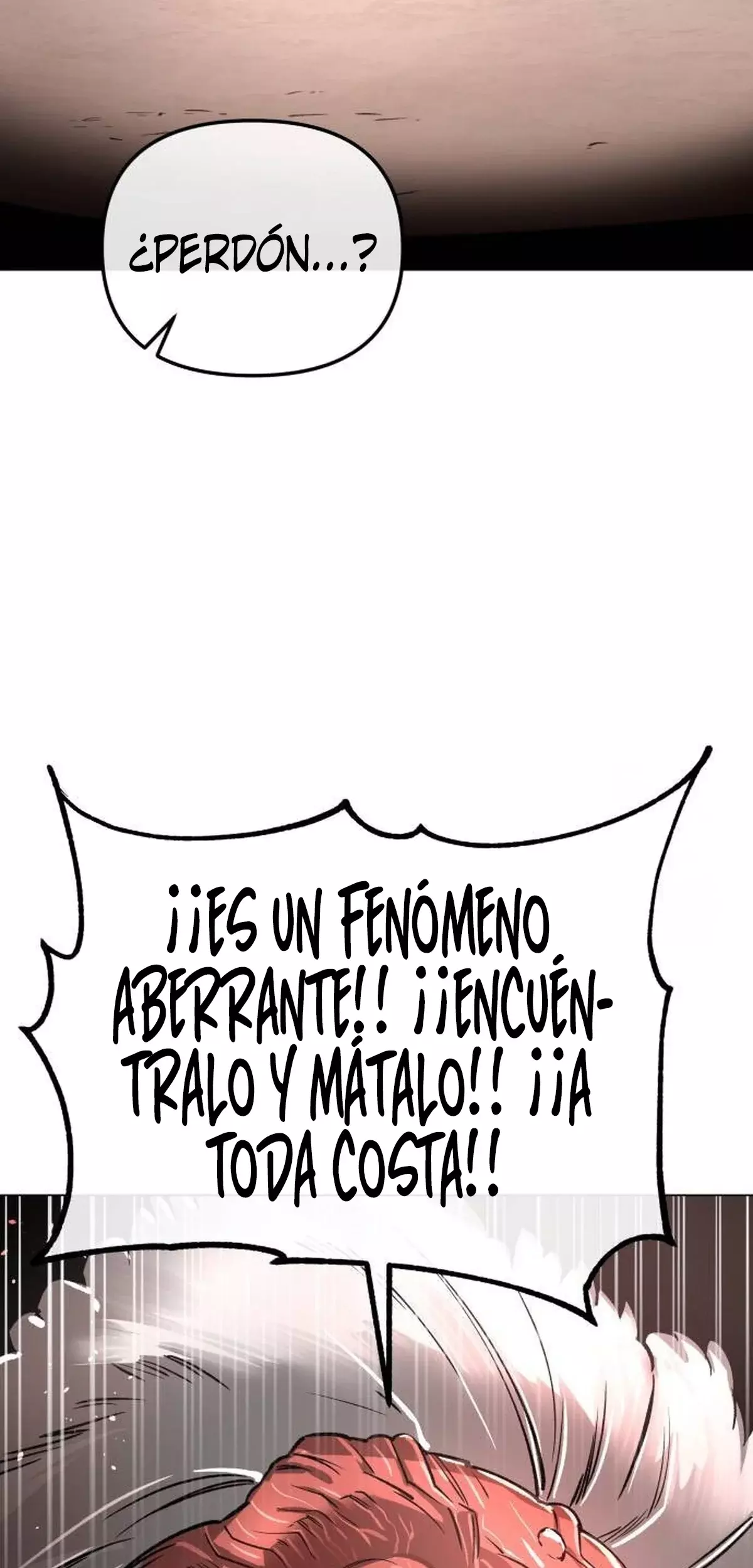 Read El Demonio Celestial del Cosmos 3077 Manga Online