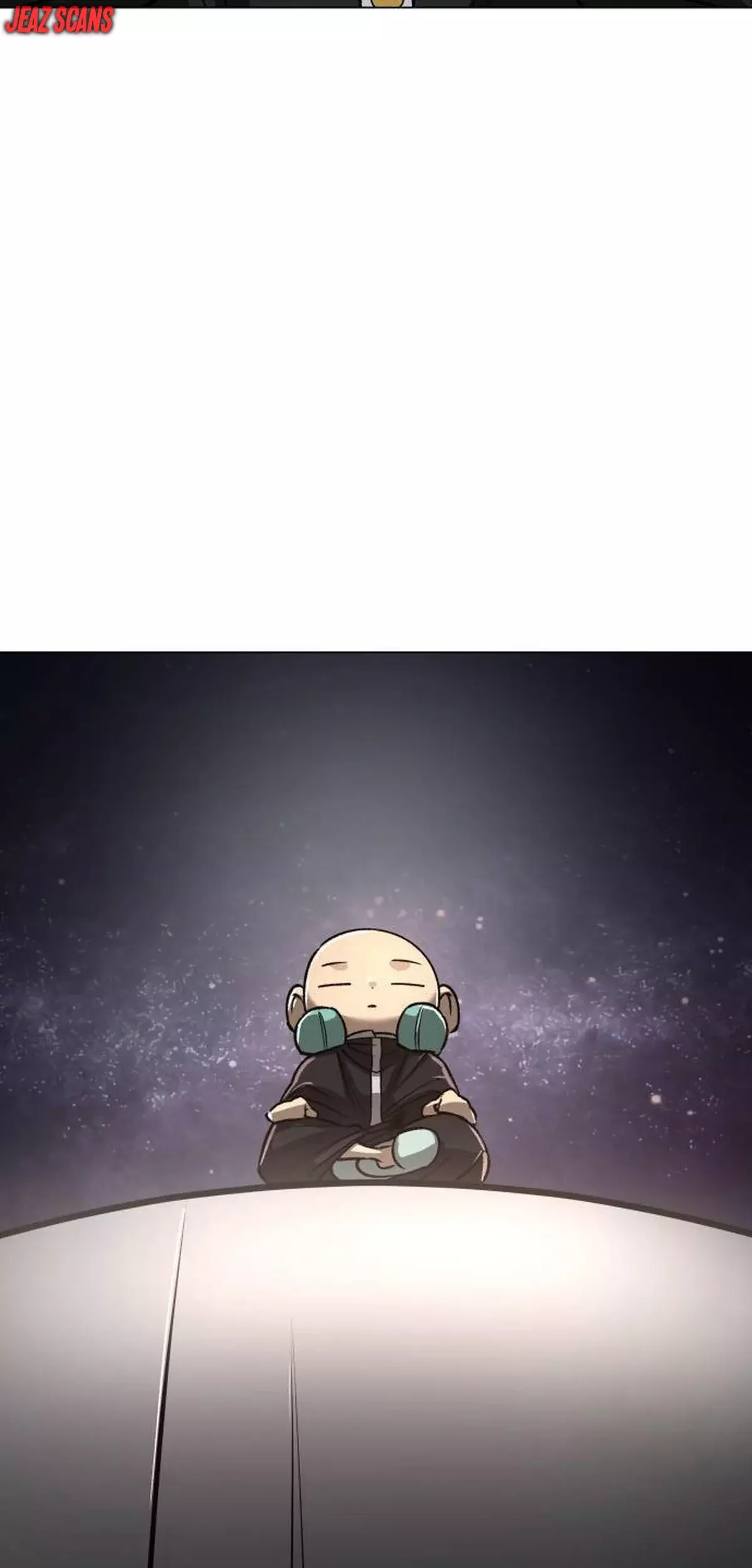 Read El Demonio Celestial del Cosmos 3077 Manga Online