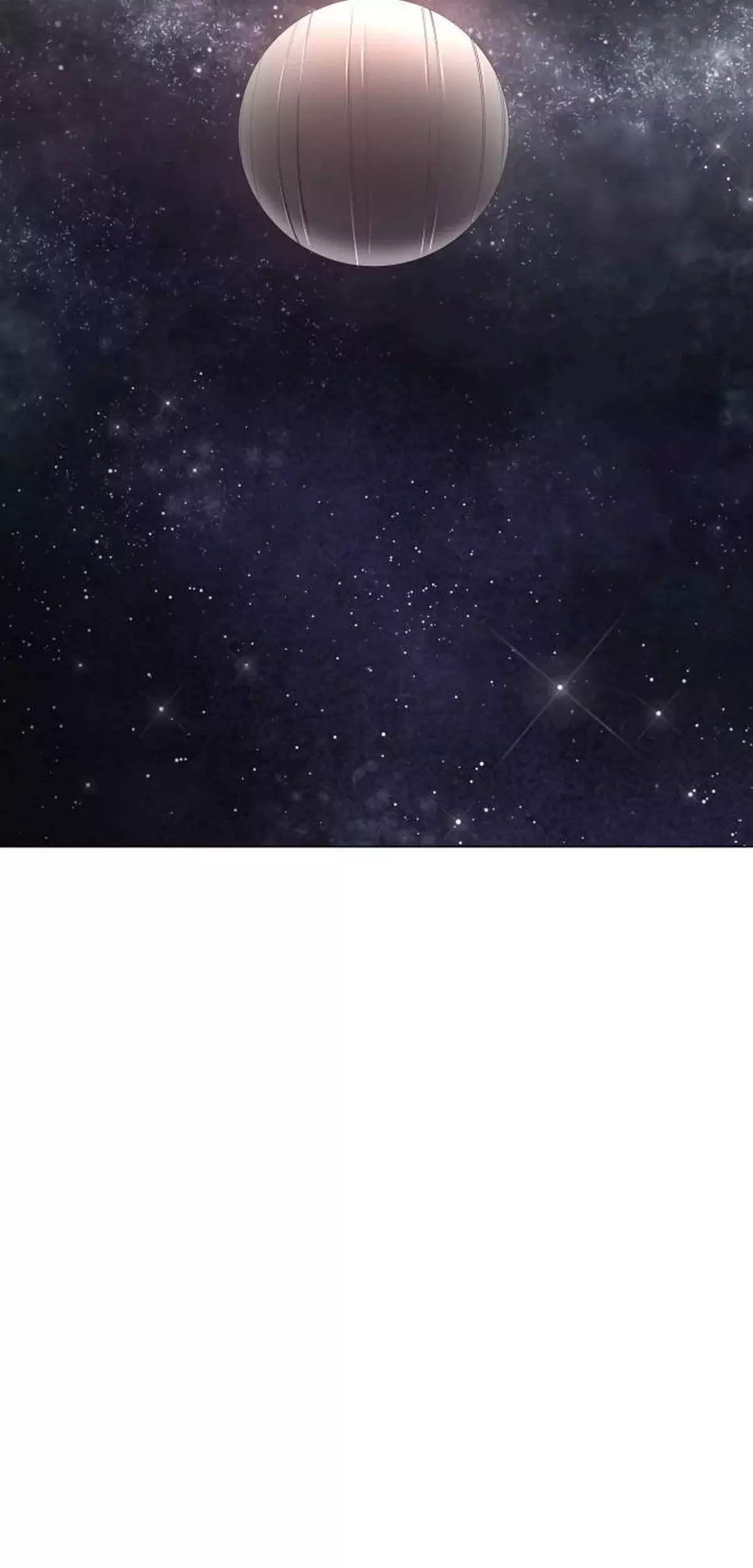 Read El Demonio Celestial del Cosmos 3077 Manga Online