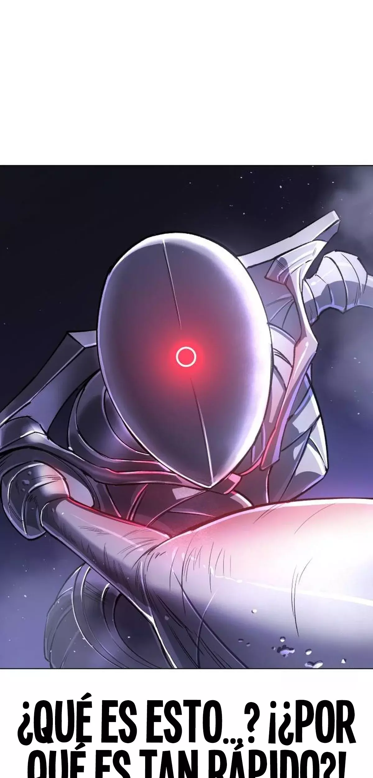 Read El Demonio Celestial del Cosmos 3077 Manga Online
