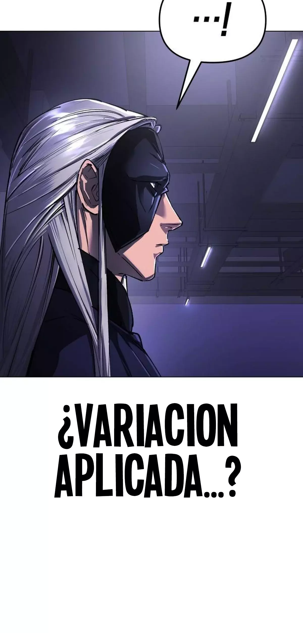 Read El Demonio Celestial del Cosmos 3077 Manga Online