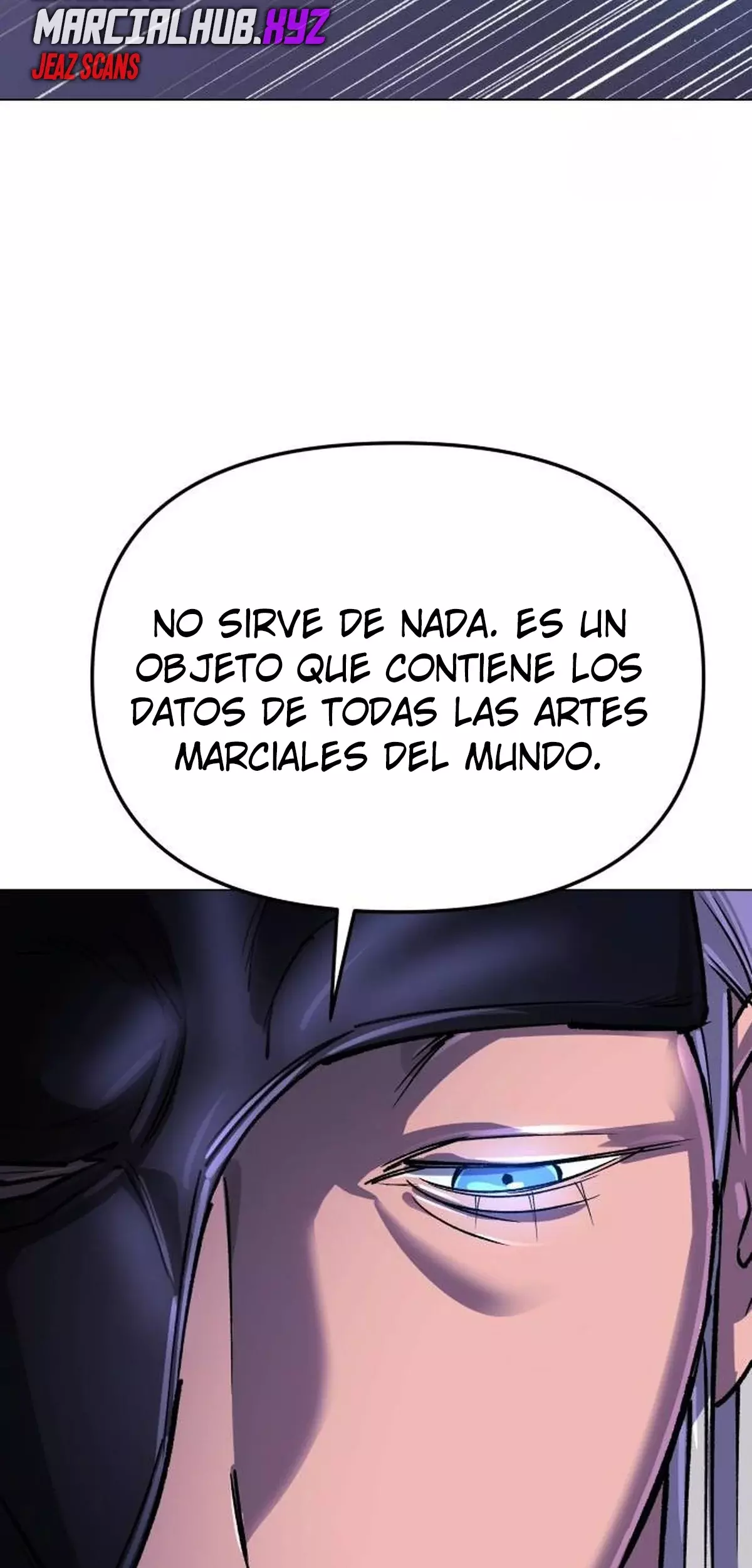 Read El Demonio Celestial del Cosmos 3077 Manga Online