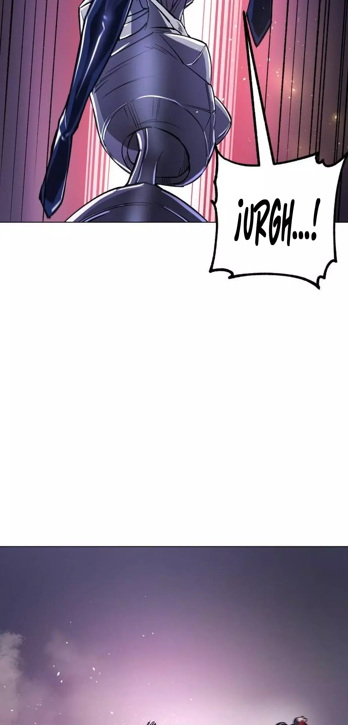Read El Demonio Celestial del Cosmos 3077 Manga Online