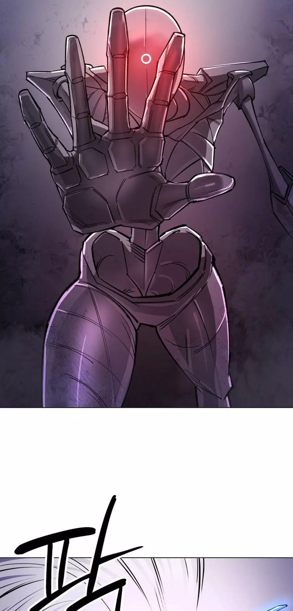 Read El Demonio Celestial del Cosmos 3077 Manga Online