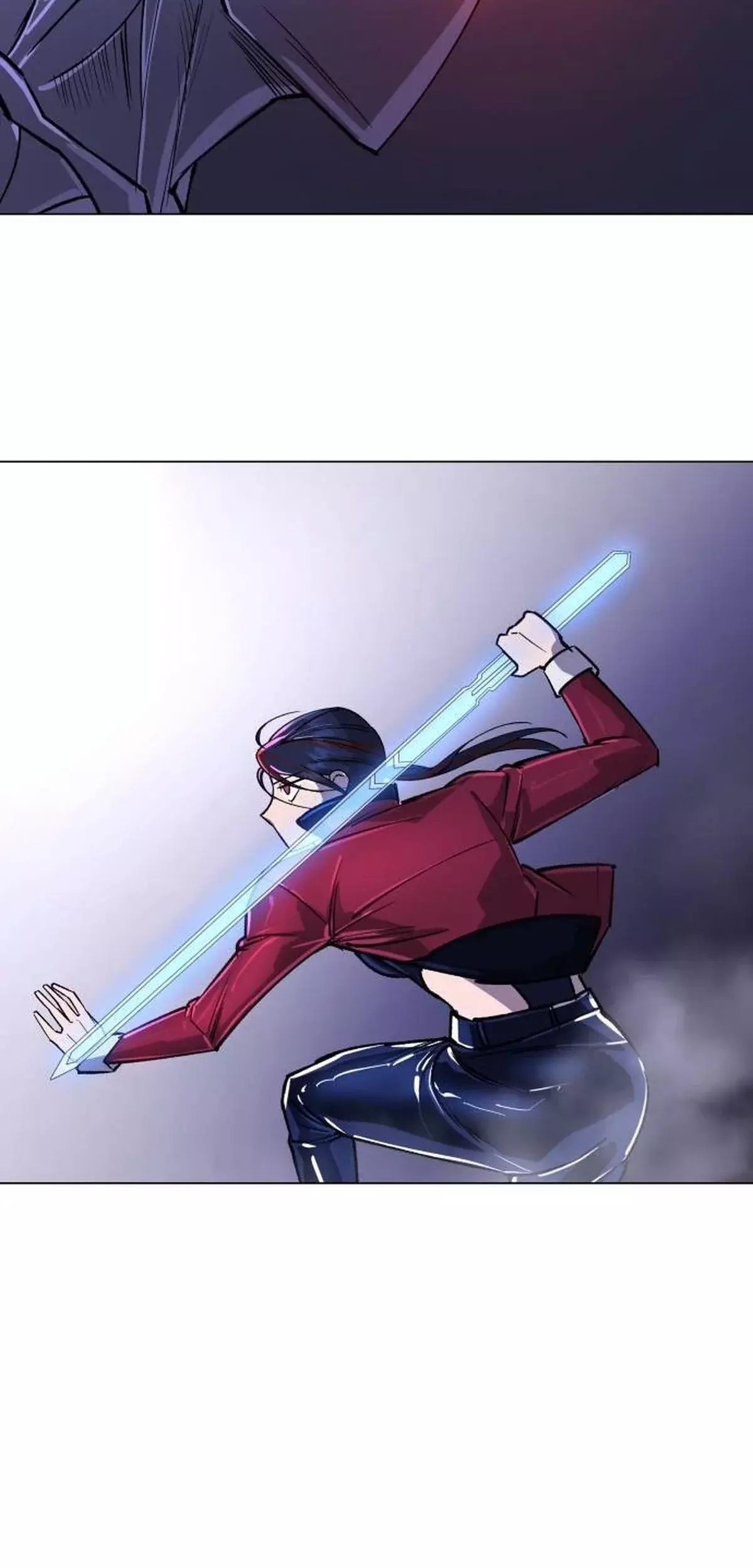 Read El Demonio Celestial del Cosmos 3077 Manga Online