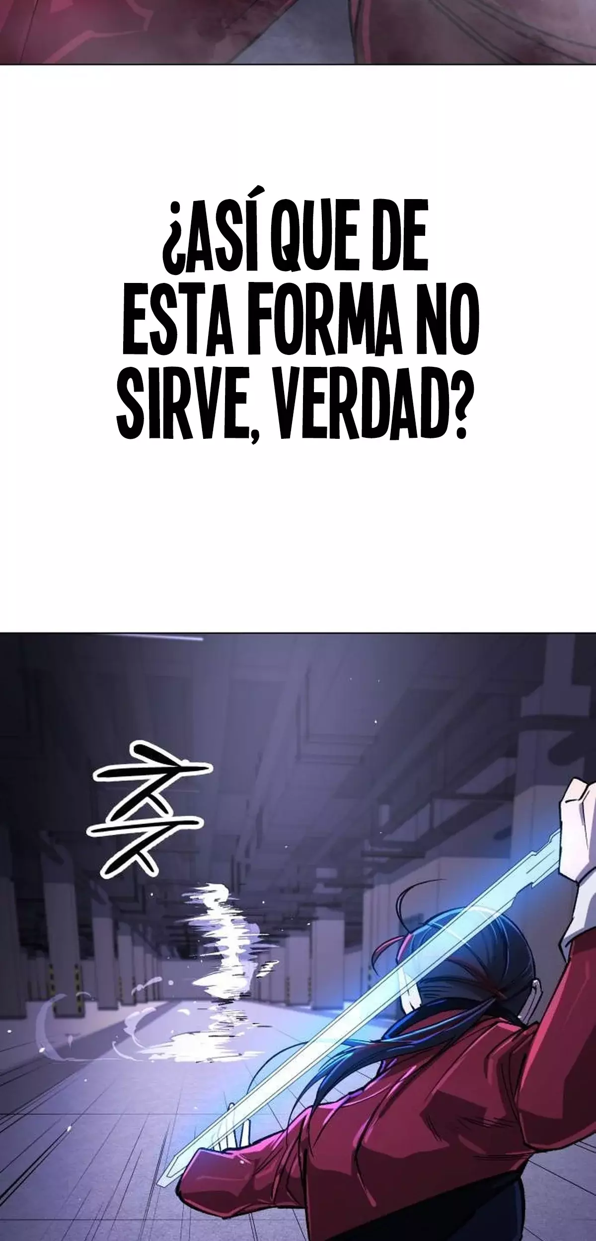Read El Demonio Celestial del Cosmos 3077 Manga Online