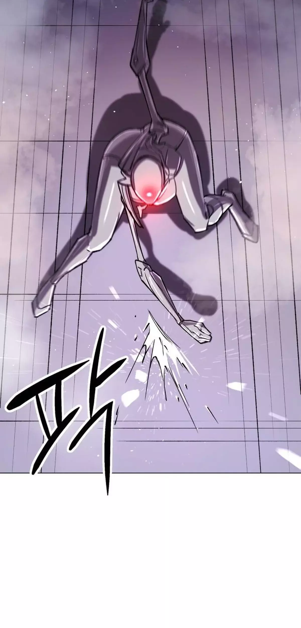 Read El Demonio Celestial del Cosmos 3077 Manga Online