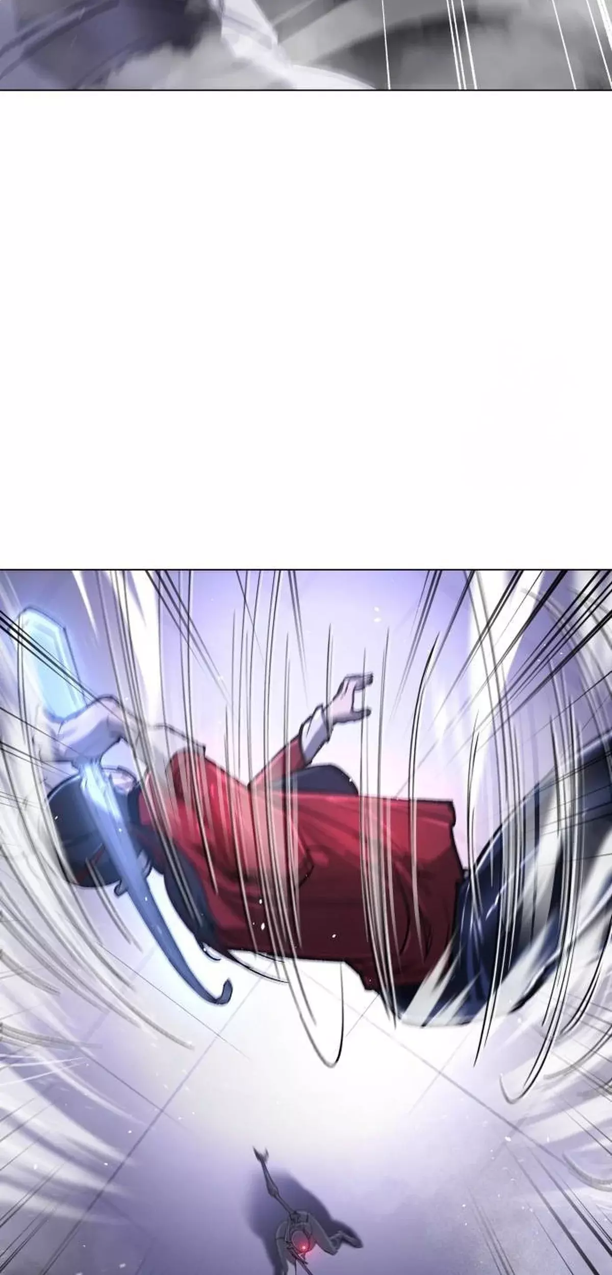 Read El Demonio Celestial del Cosmos 3077 Manga Online