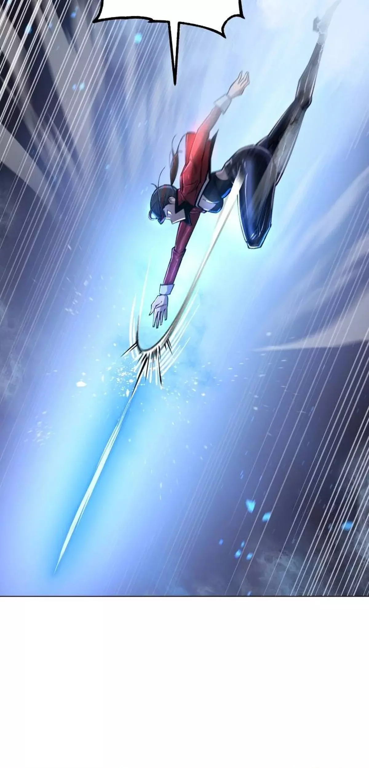 Read El Demonio Celestial del Cosmos 3077 Manga Online