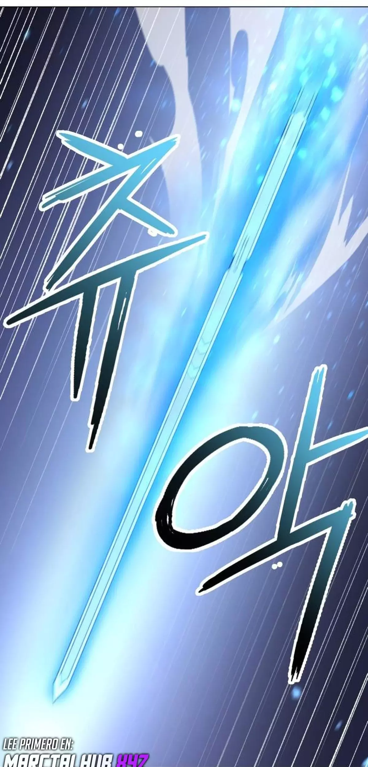 Read El Demonio Celestial del Cosmos 3077 Manga Online