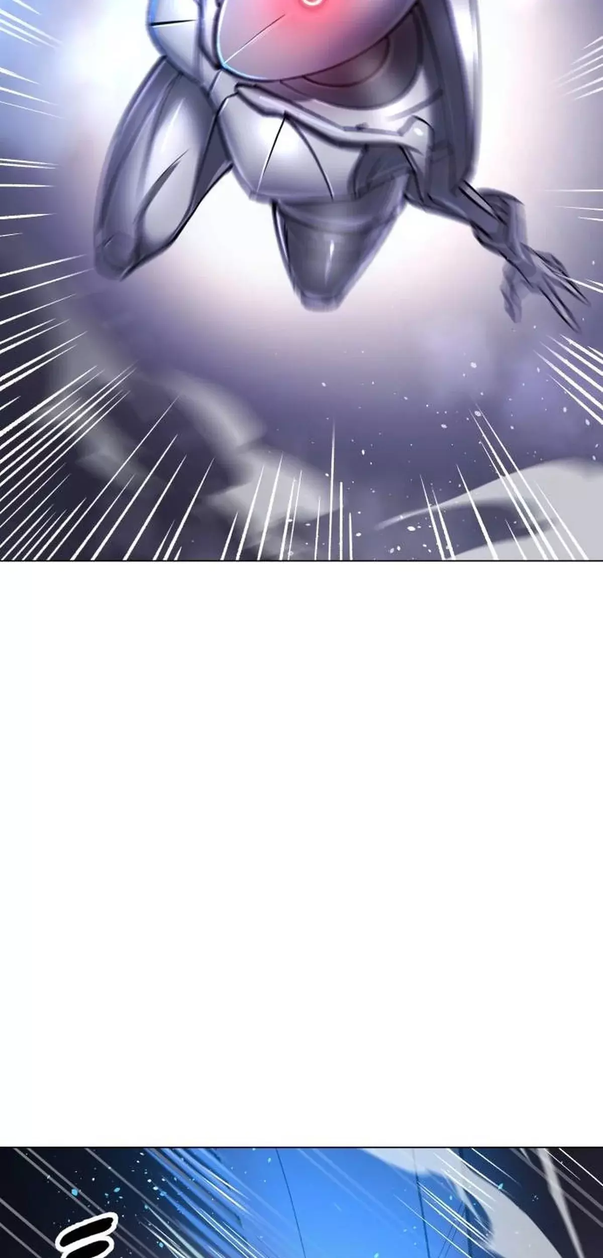 Read El Demonio Celestial del Cosmos 3077 Manga Online