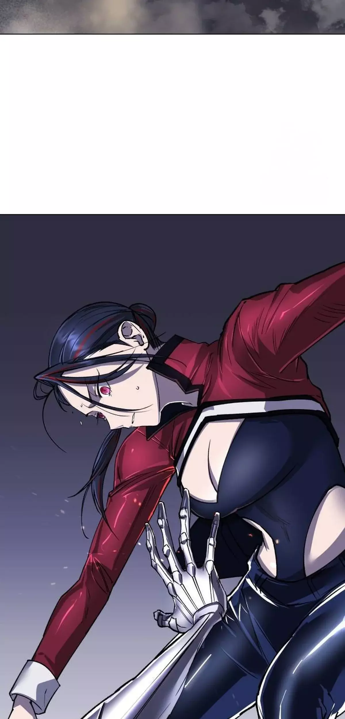 Read El Demonio Celestial del Cosmos 3077 Manga Online