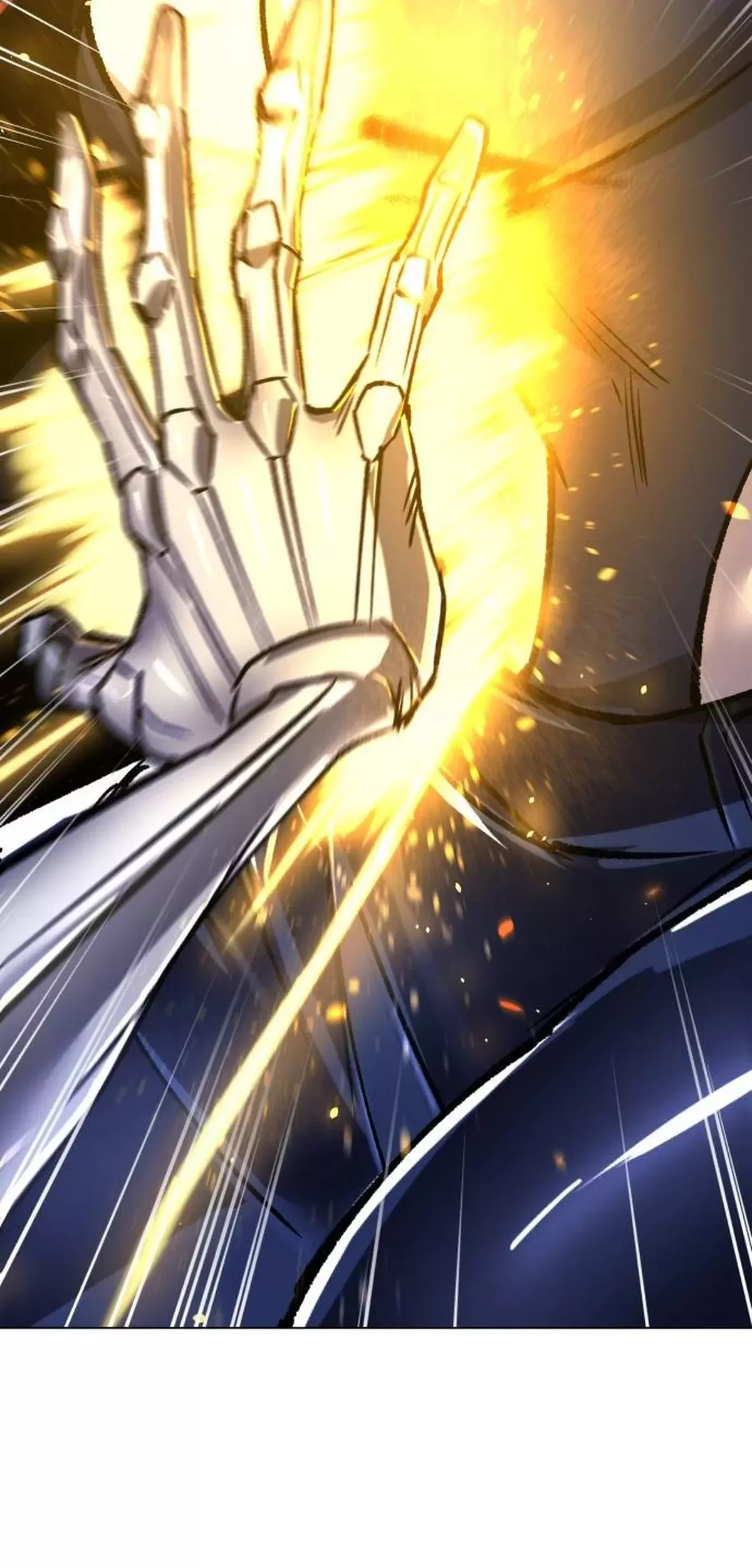 Read El Demonio Celestial del Cosmos 3077 Manga Online