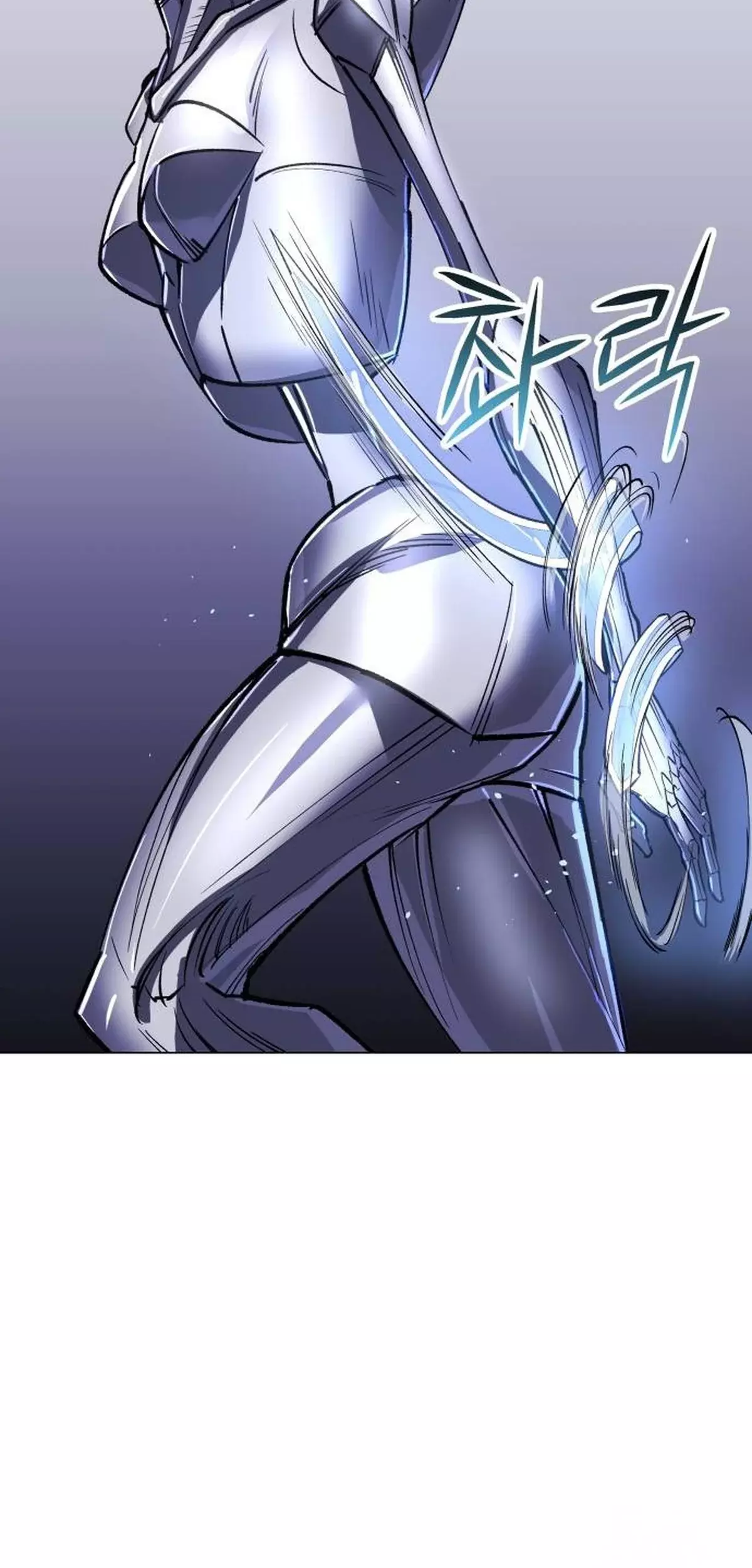 Read El Demonio Celestial del Cosmos 3077 Manga Online