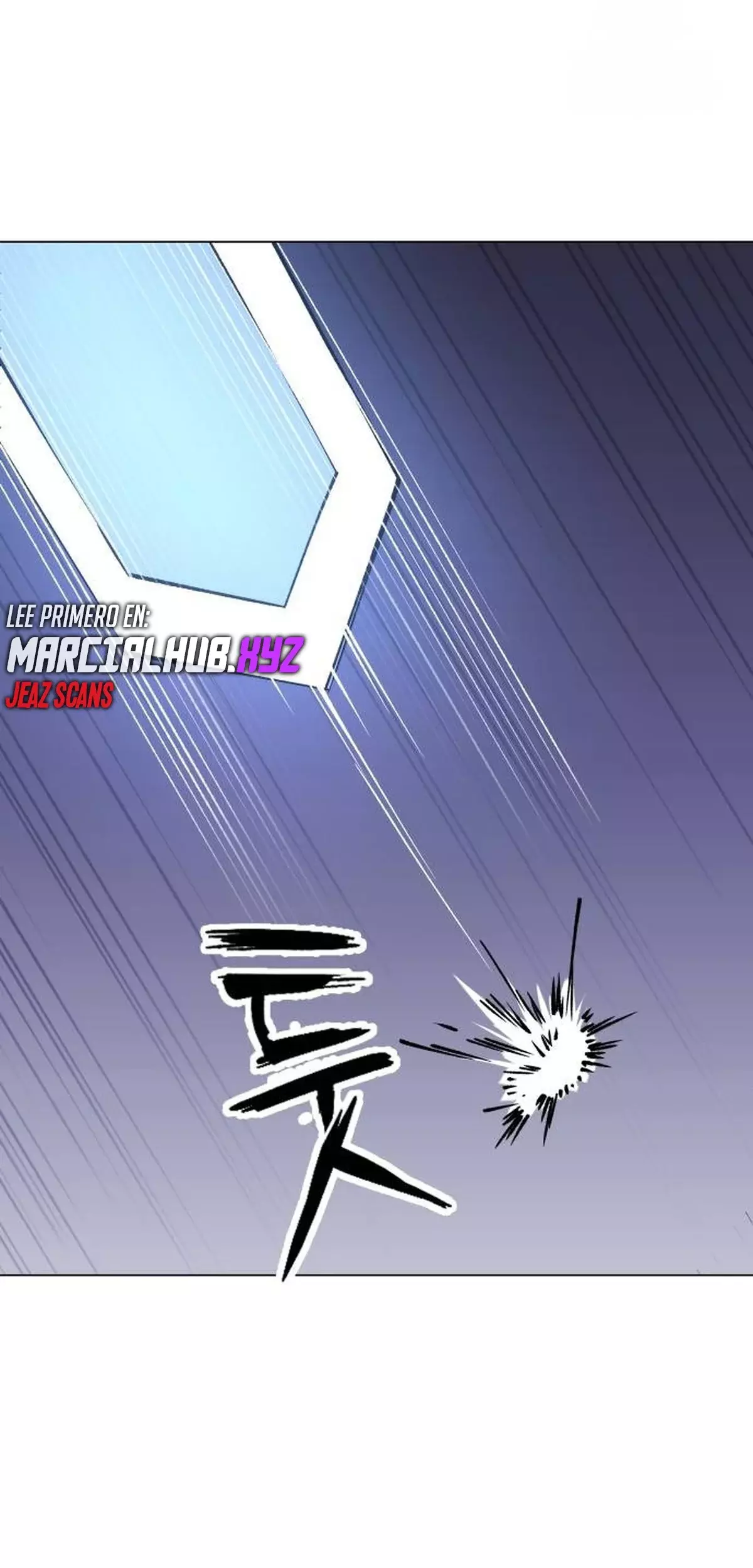 Read El Demonio Celestial del Cosmos 3077 Manga Online