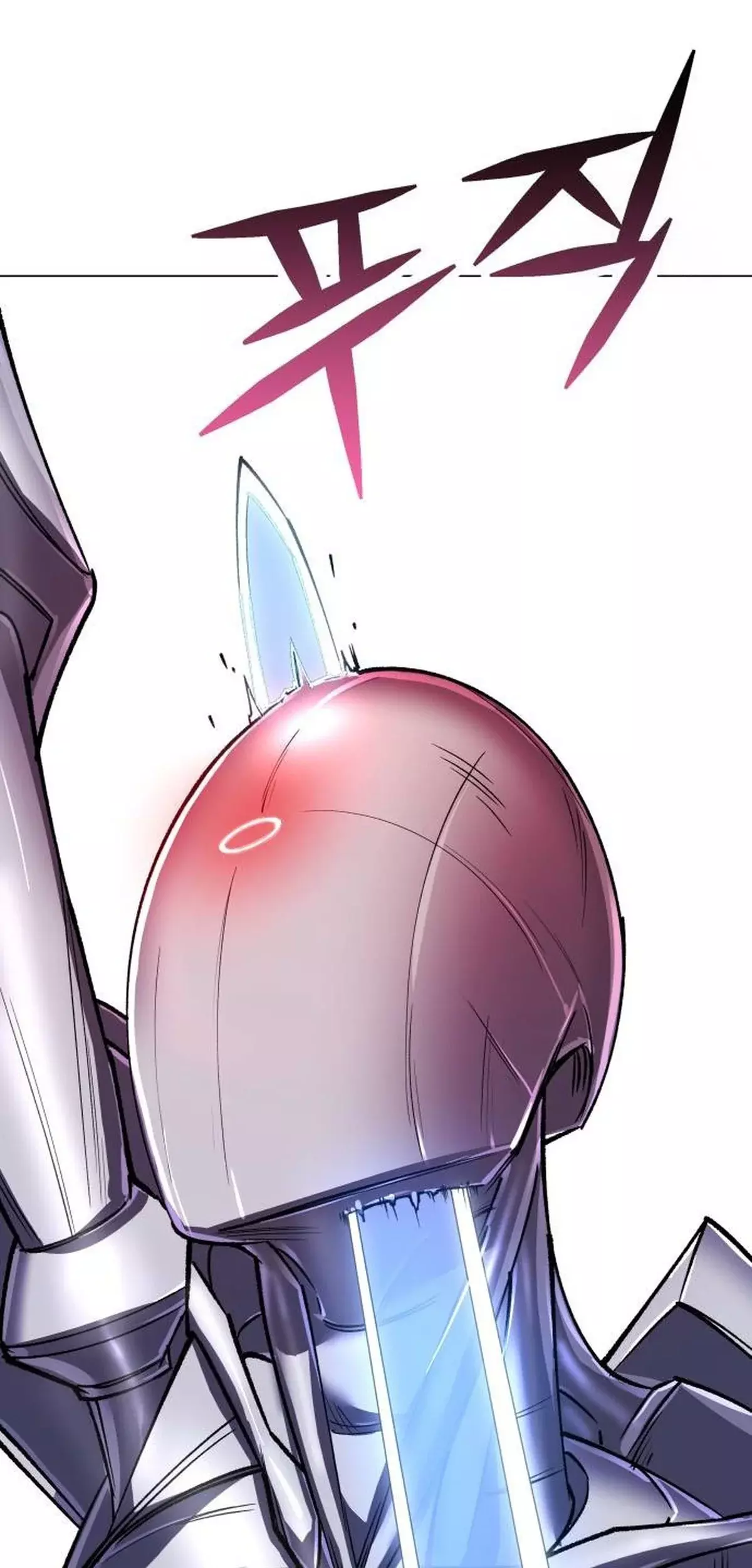 Read El Demonio Celestial del Cosmos 3077 Manga Online