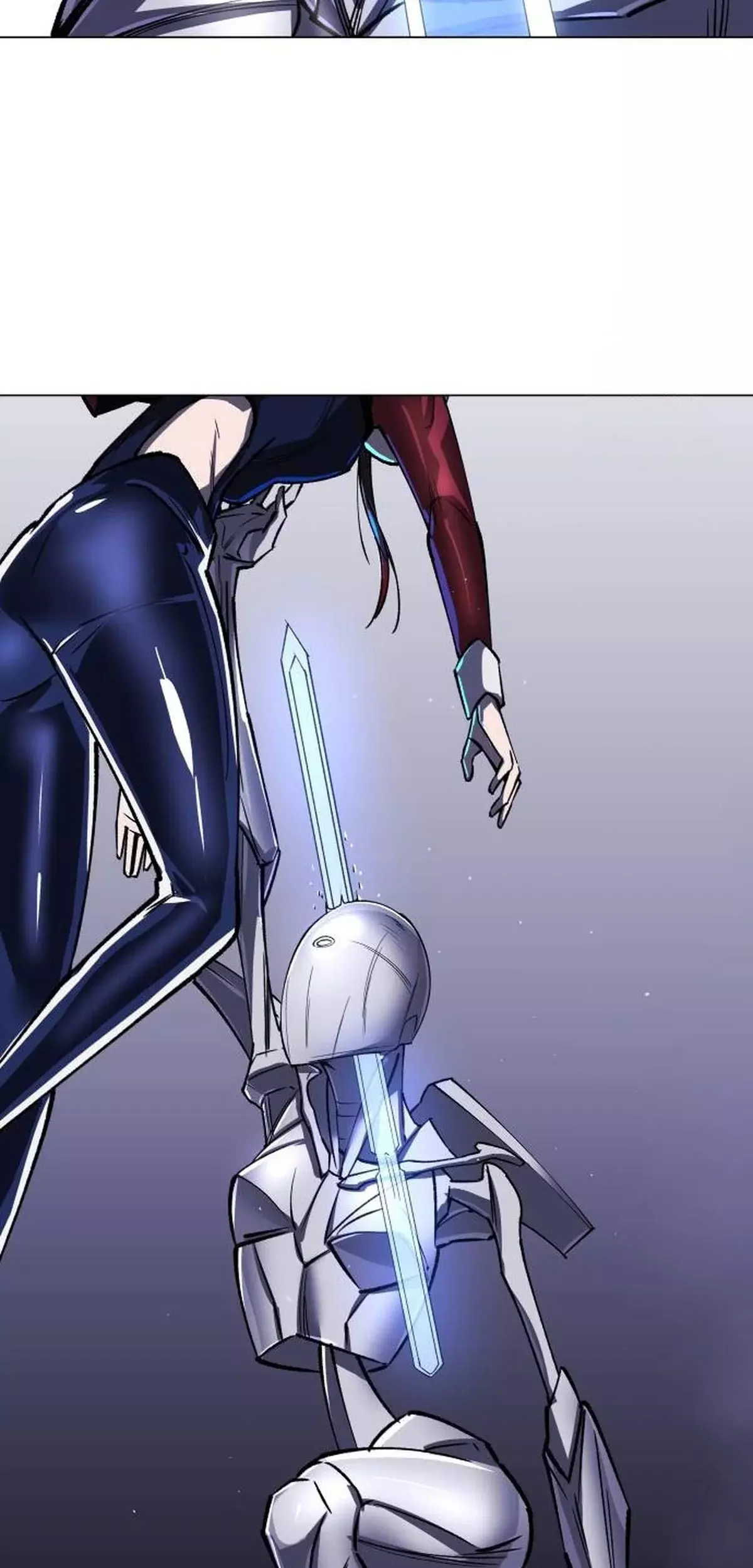 Read El Demonio Celestial del Cosmos 3077 Manga Online
