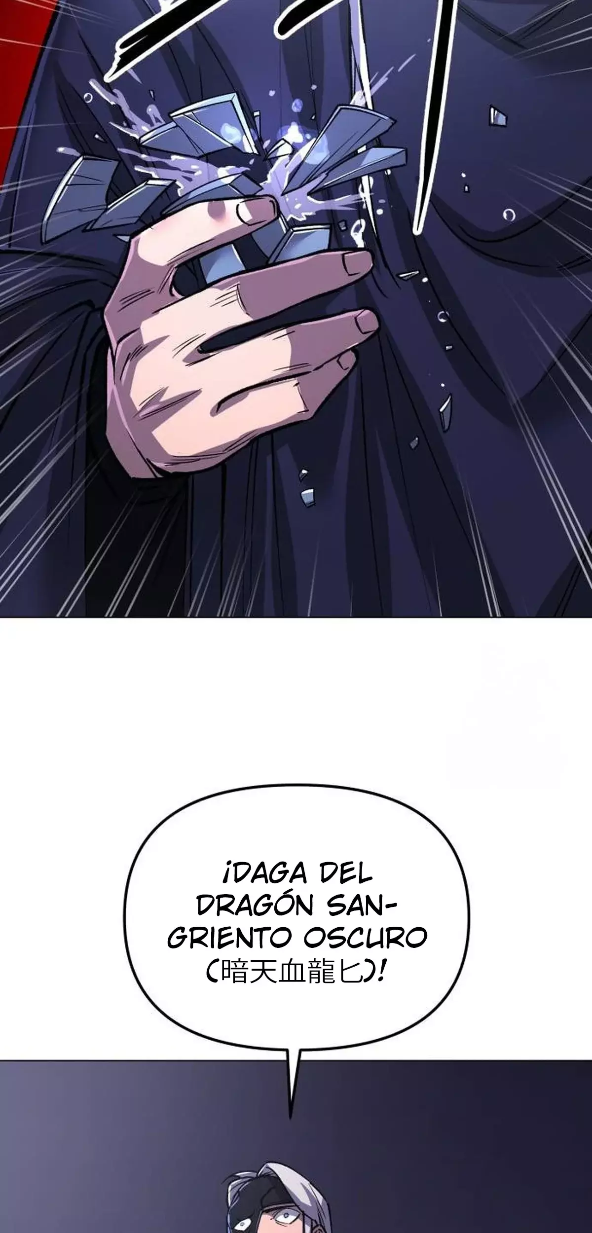 Read El Demonio Celestial del Cosmos 3077 Manga Online