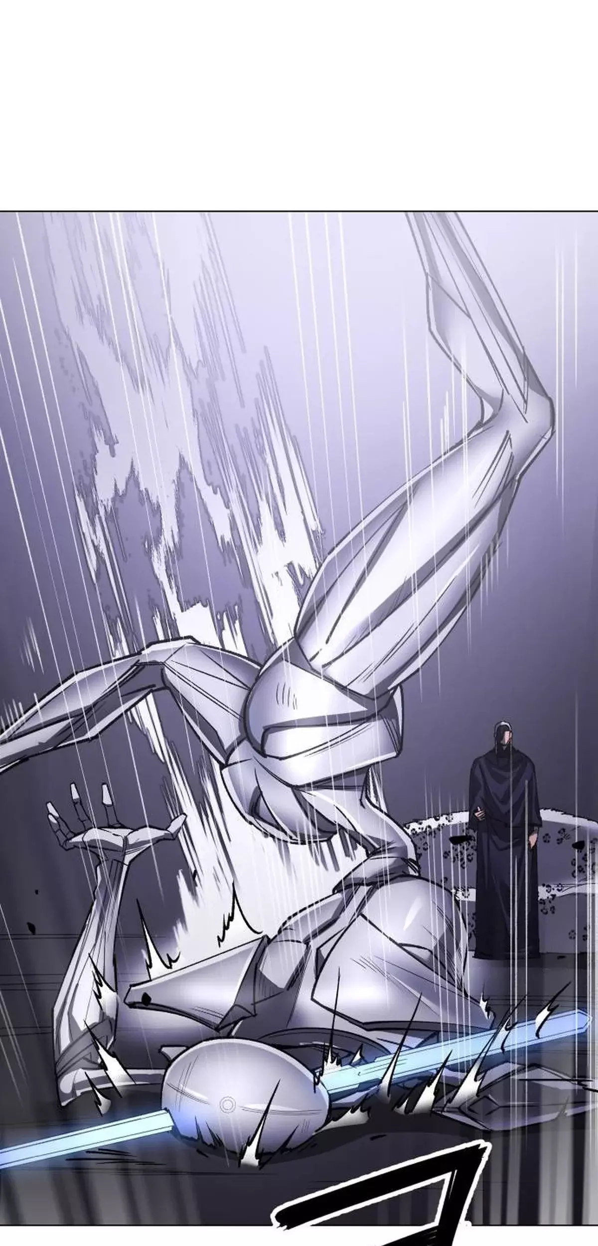 Read El Demonio Celestial del Cosmos 3077 Manga Online