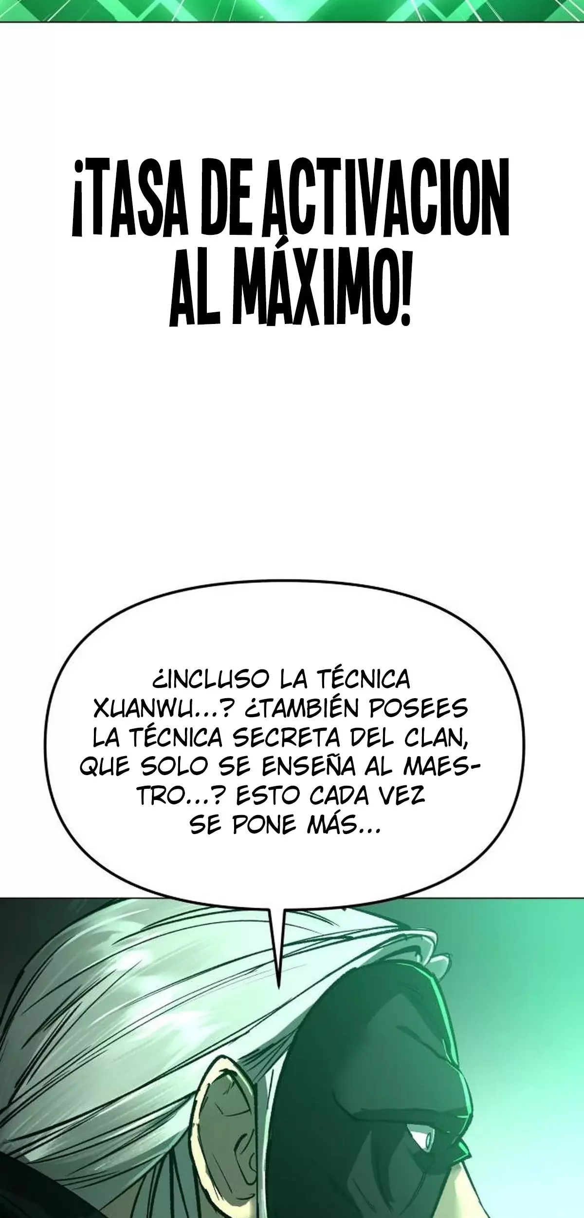 Read El Demonio Celestial del Cosmos 3077 Manga Online