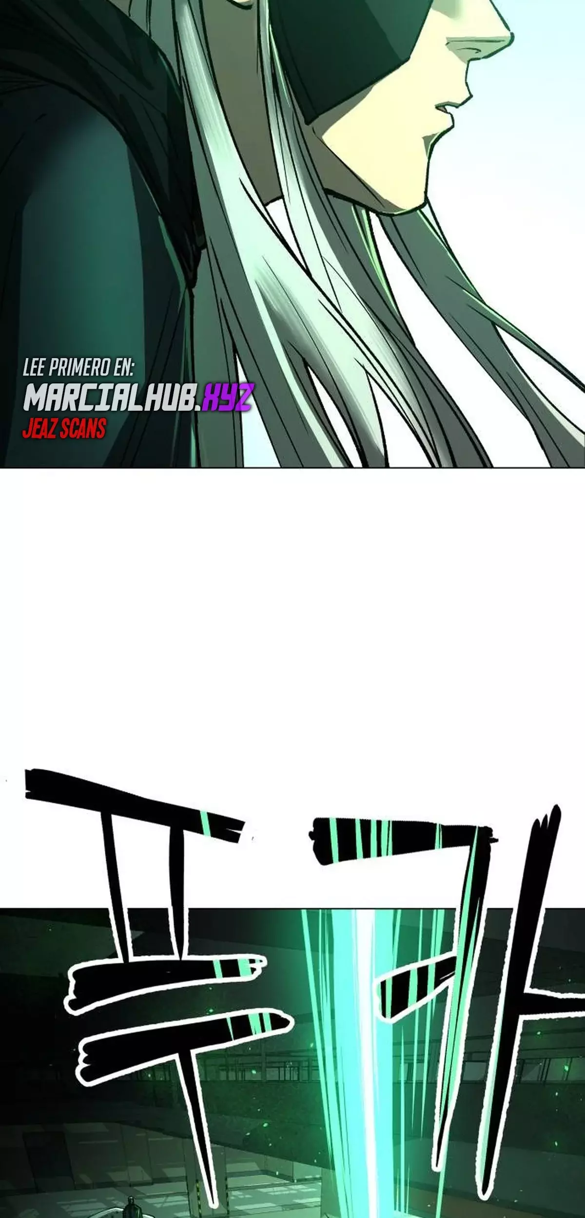 Read El Demonio Celestial del Cosmos 3077 Manga Online