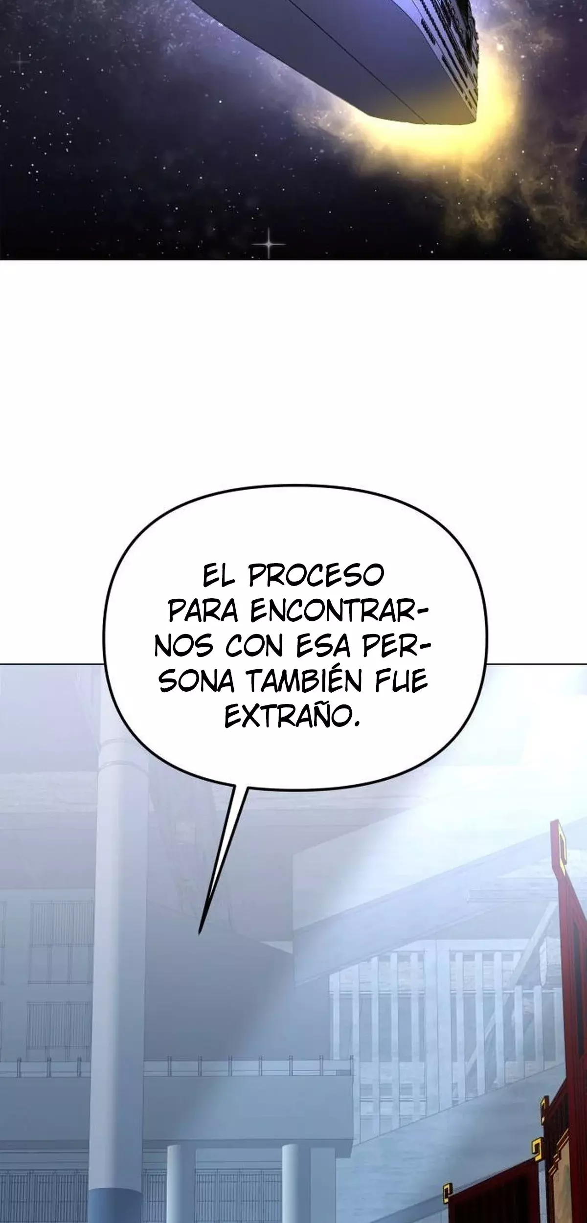 Read El Demonio Celestial del Cosmos 3077 Manga Online