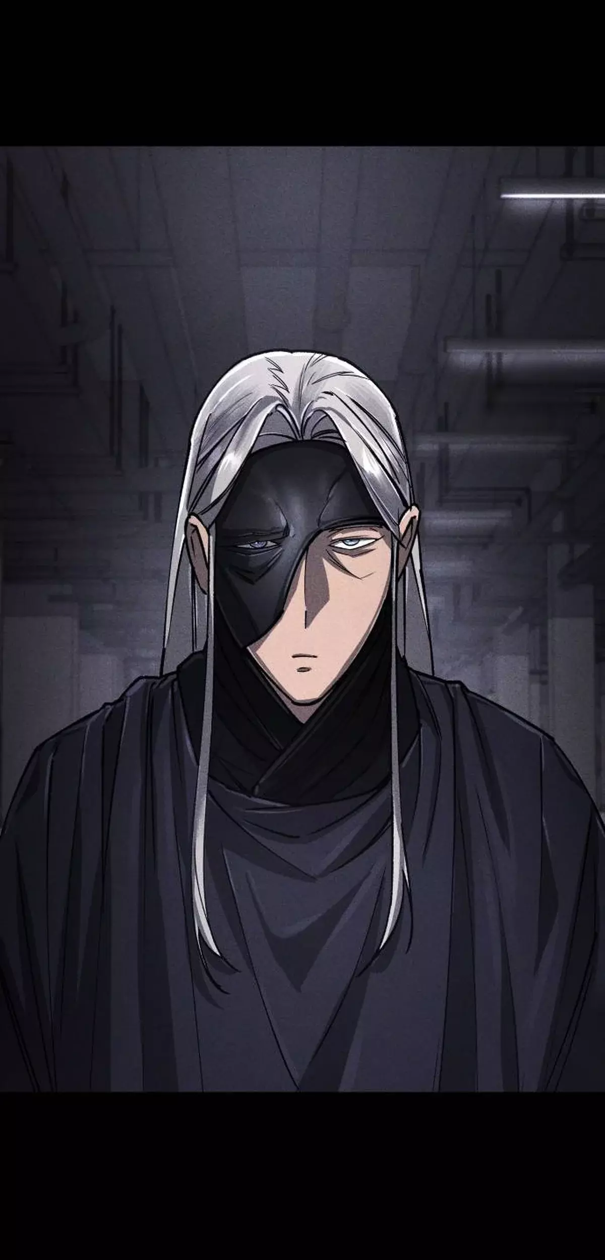 Read El Demonio Celestial del Cosmos 3077 Manga Online